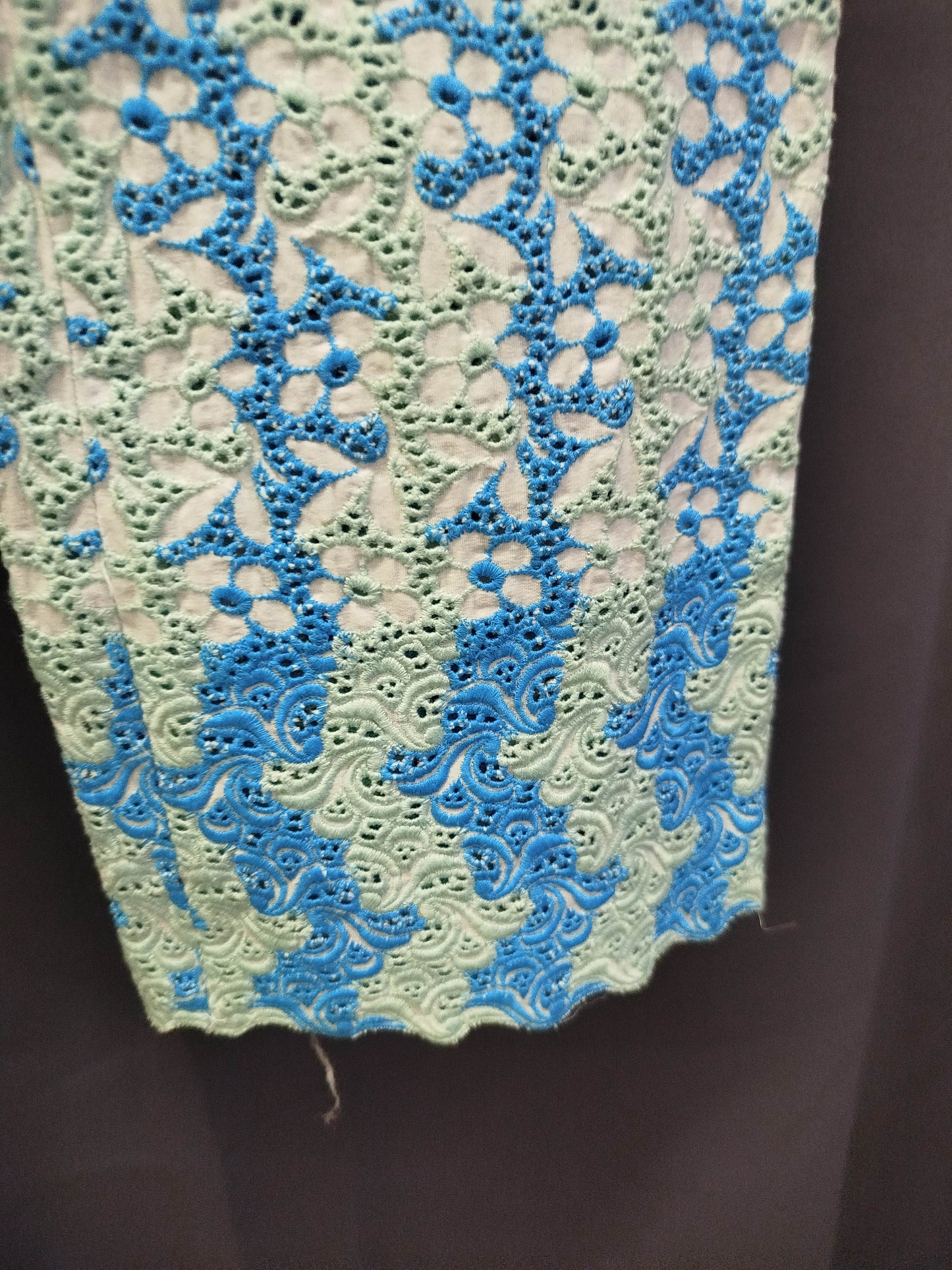 Pantalone Rossella Goldschmied (xs)