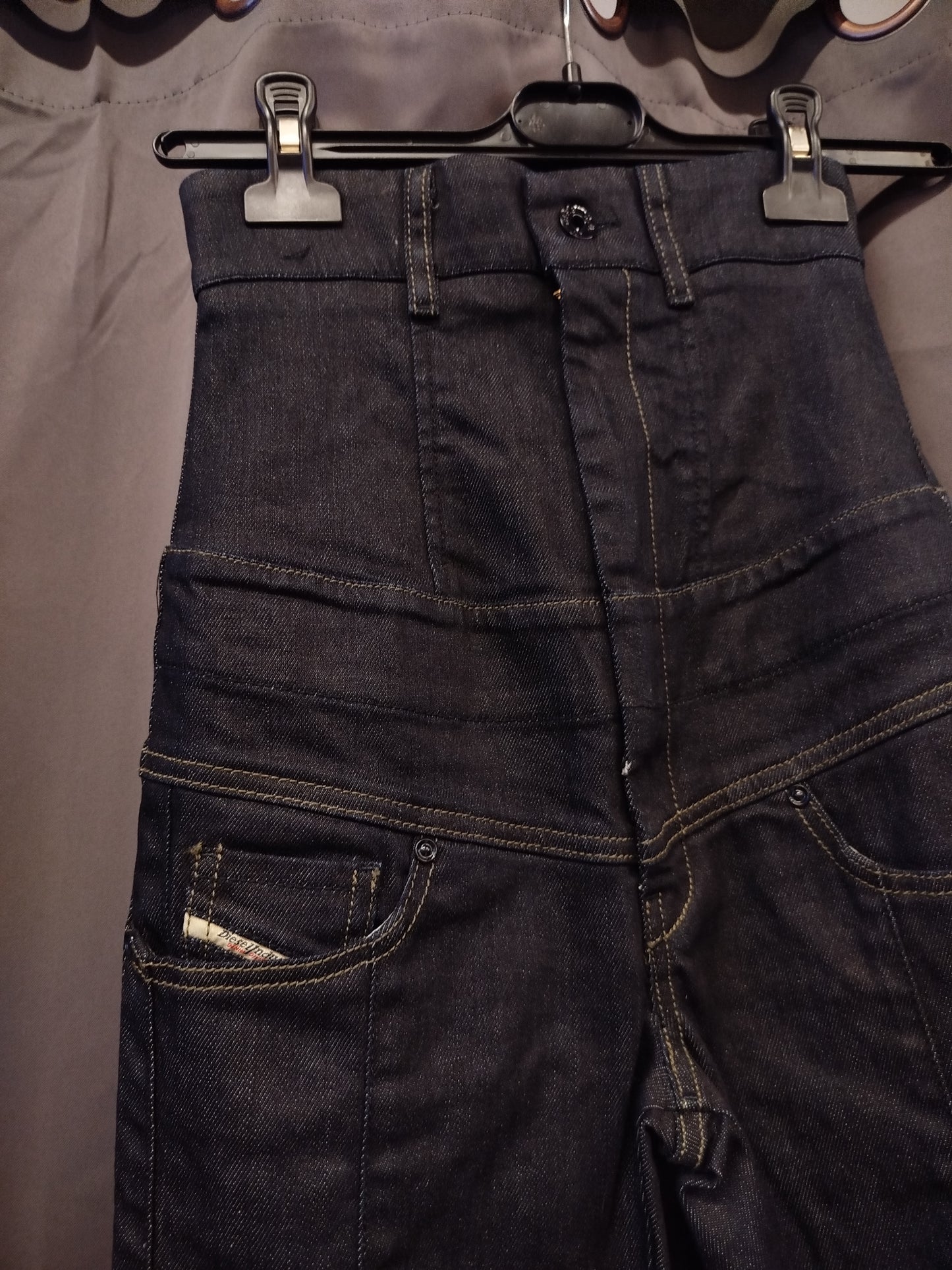 Jeans Diesel modello Thainee (s)