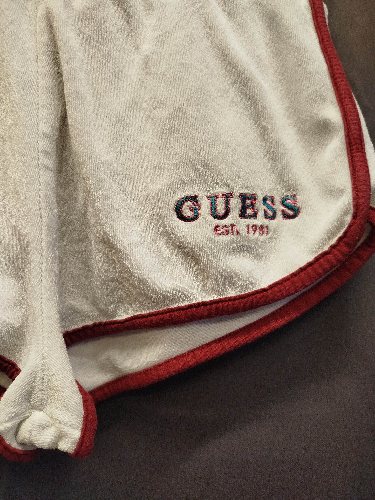 Pantaloncino Guess (M)
