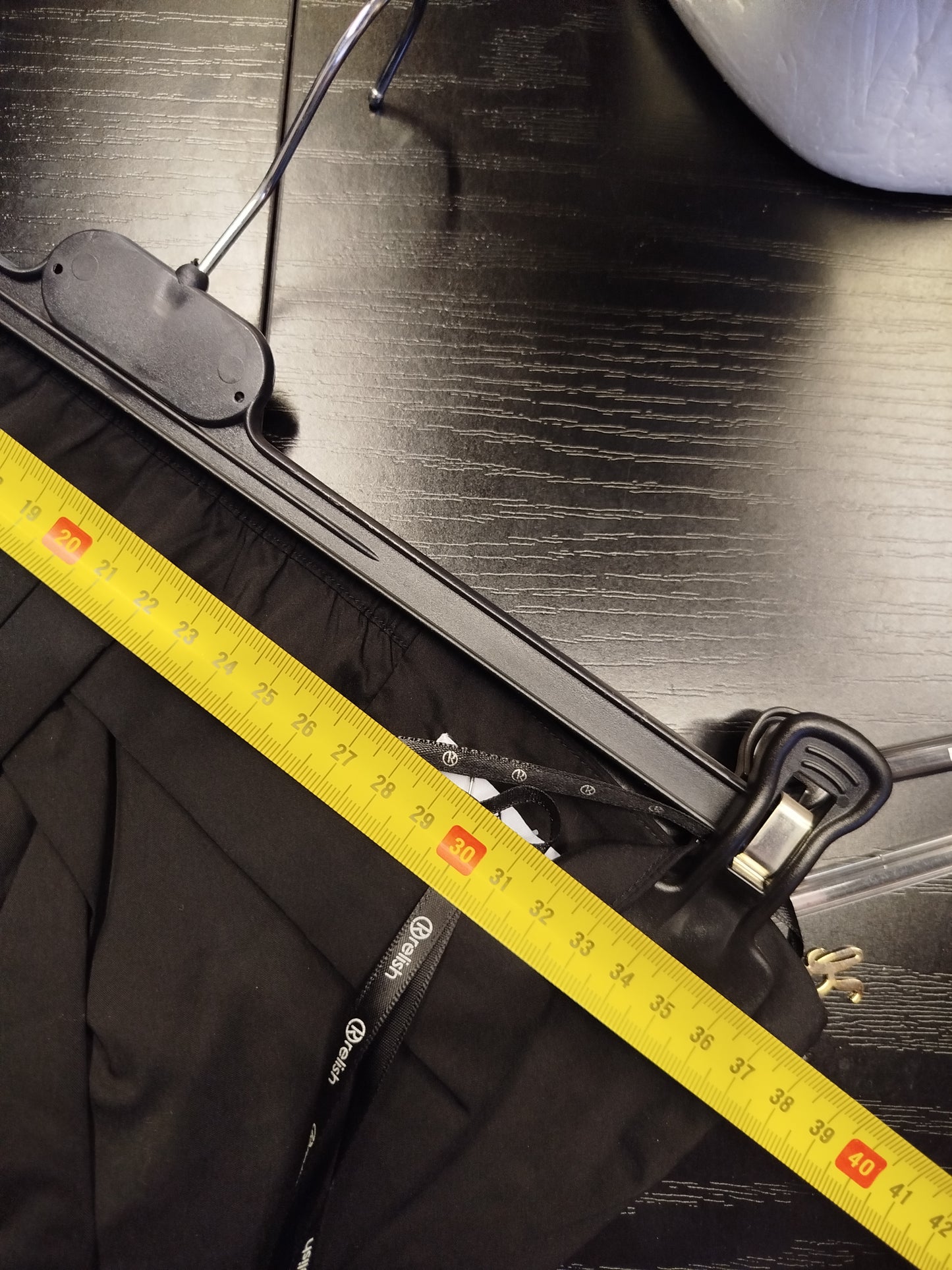 Top elegante Relish (L)