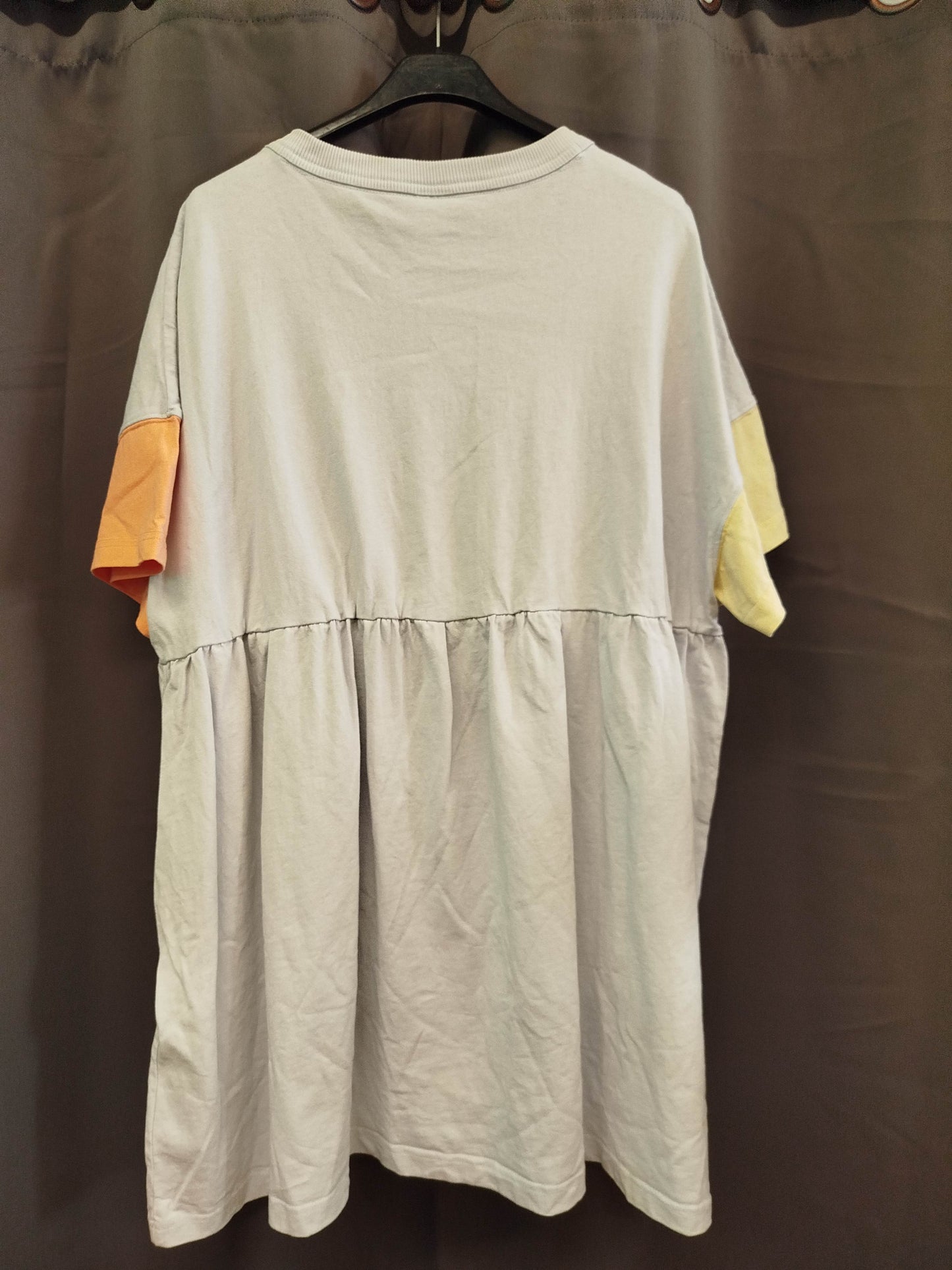Puma Long T-Shirt (XL)