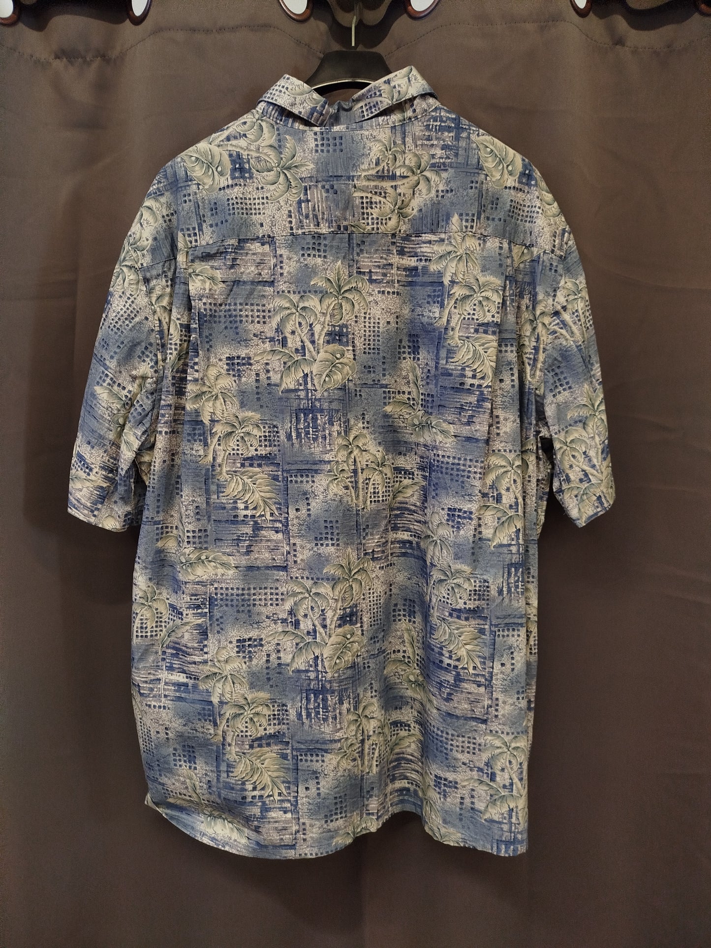 Camicia Boca Classics (XL)