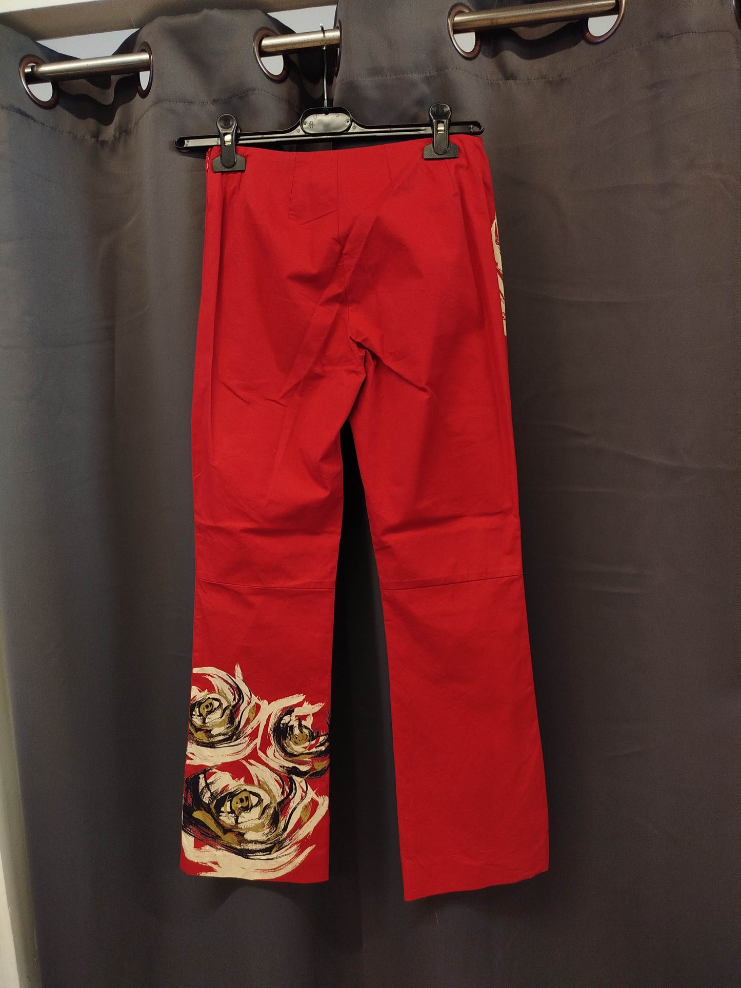 Pantalone Rossella Goldschmied (xs)