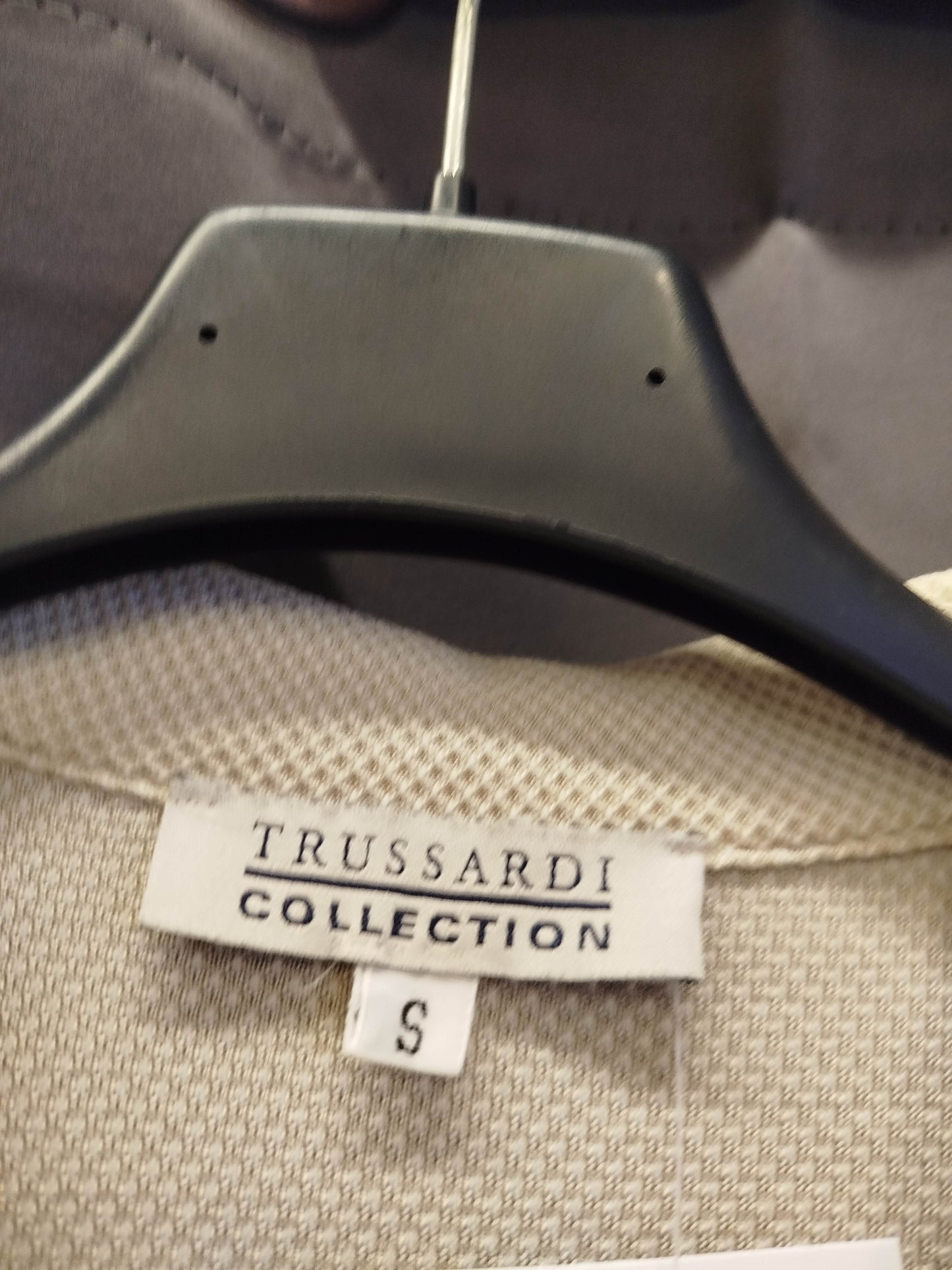 Polo Trussardi vintage (s)