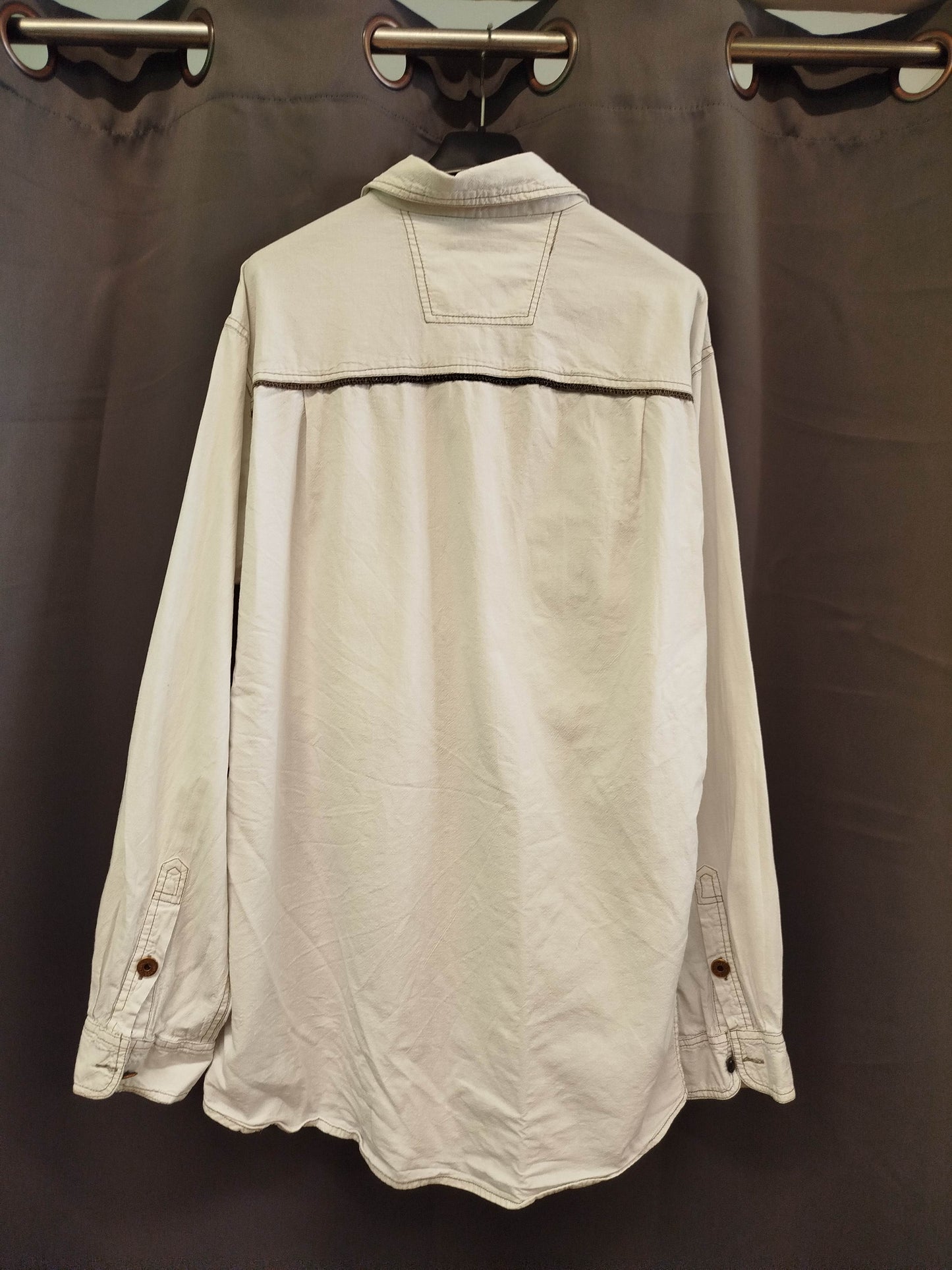 Vintage Forbidden Western Shirt(s)