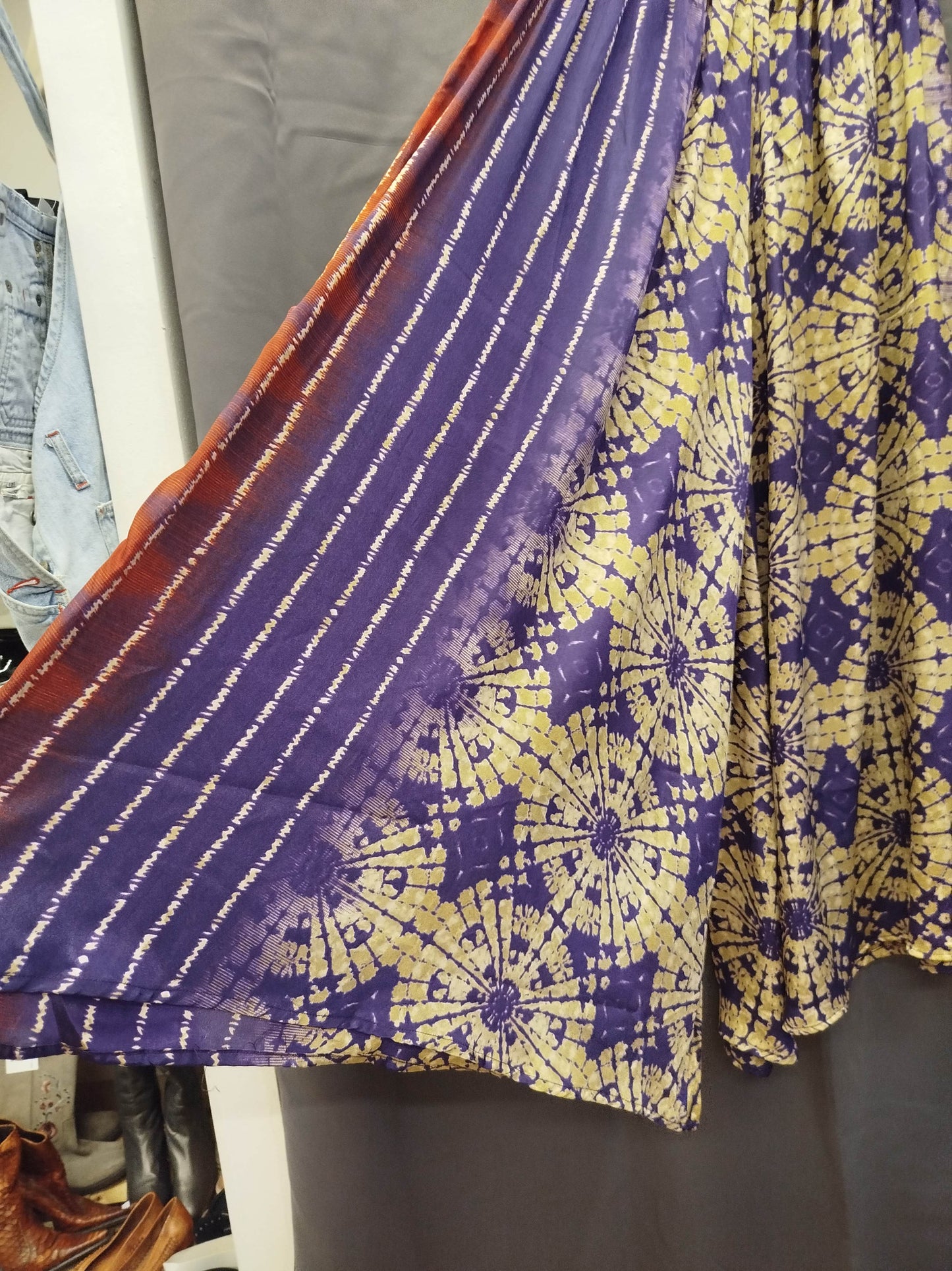 Pantalone Dolce Quela (M)