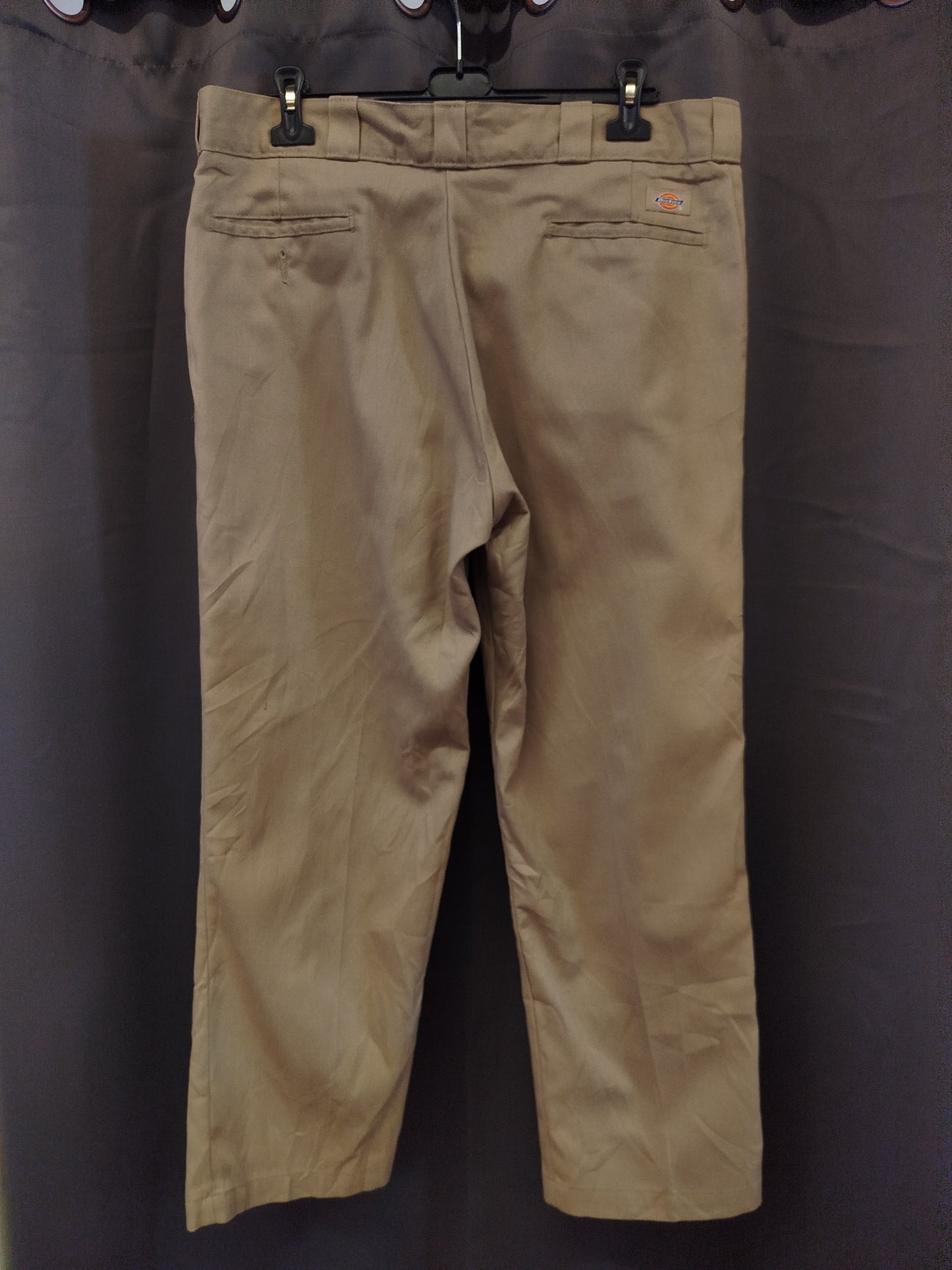 Pantalone chino Dickies 874 (xl)