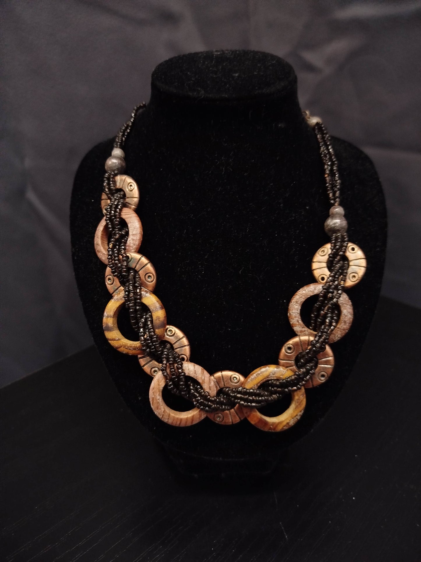 Bonita Necklace