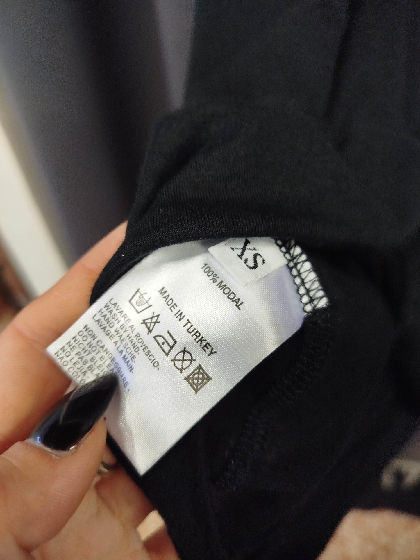 Maglia Papete (xs)