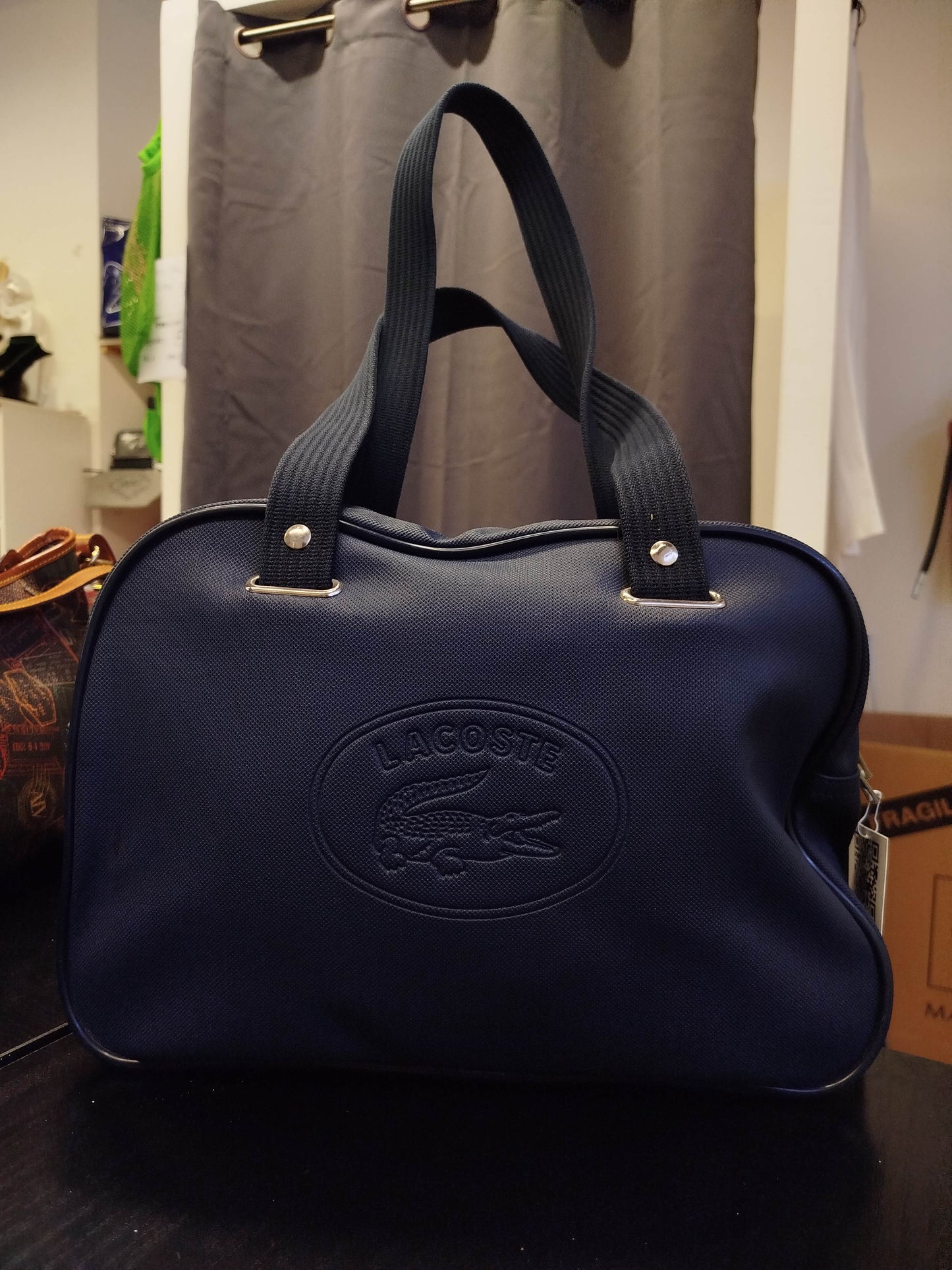 Borsa LaCoste