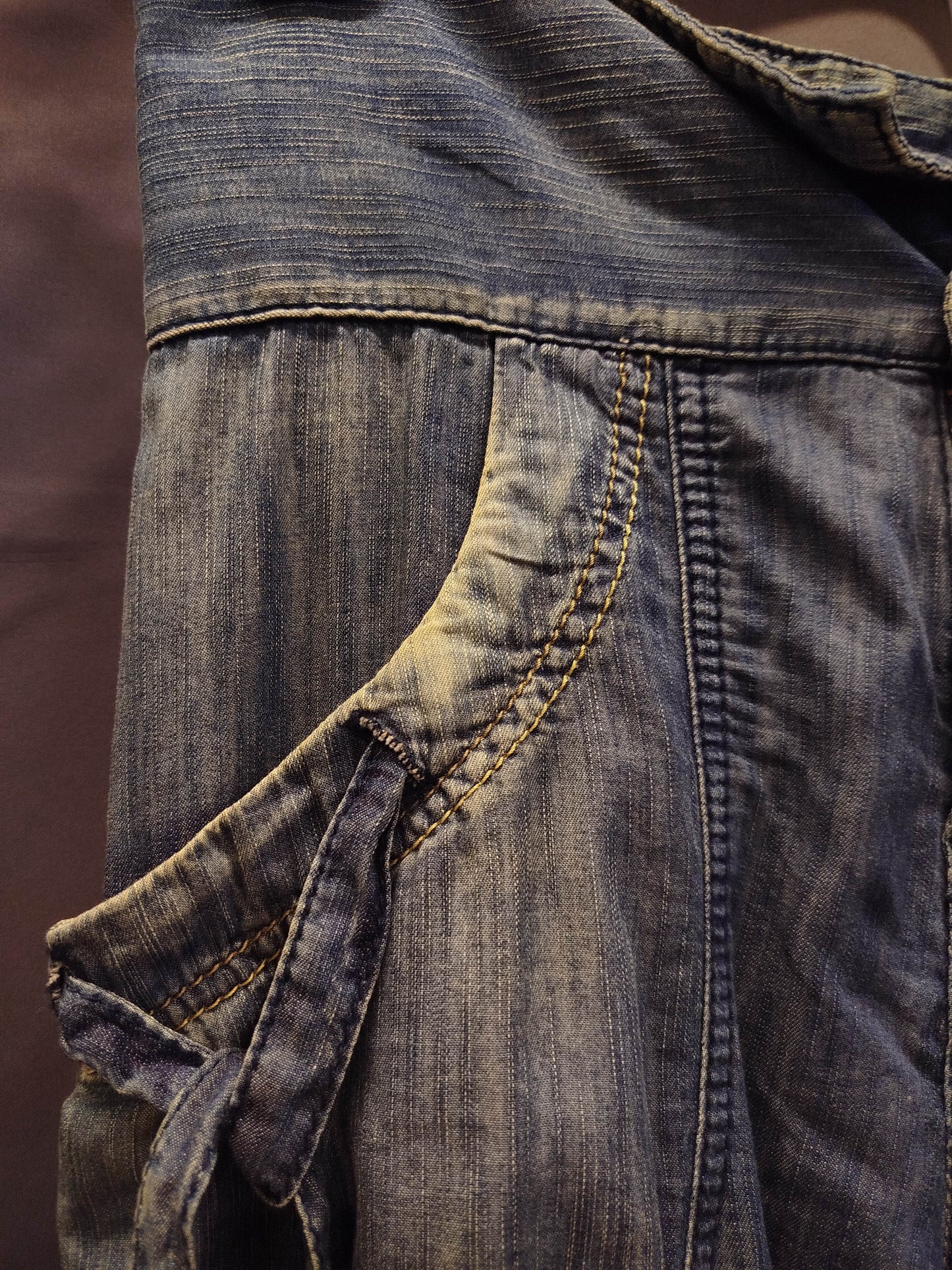 Pantalone a pinocchietto Killah-Miss sixty (xs)