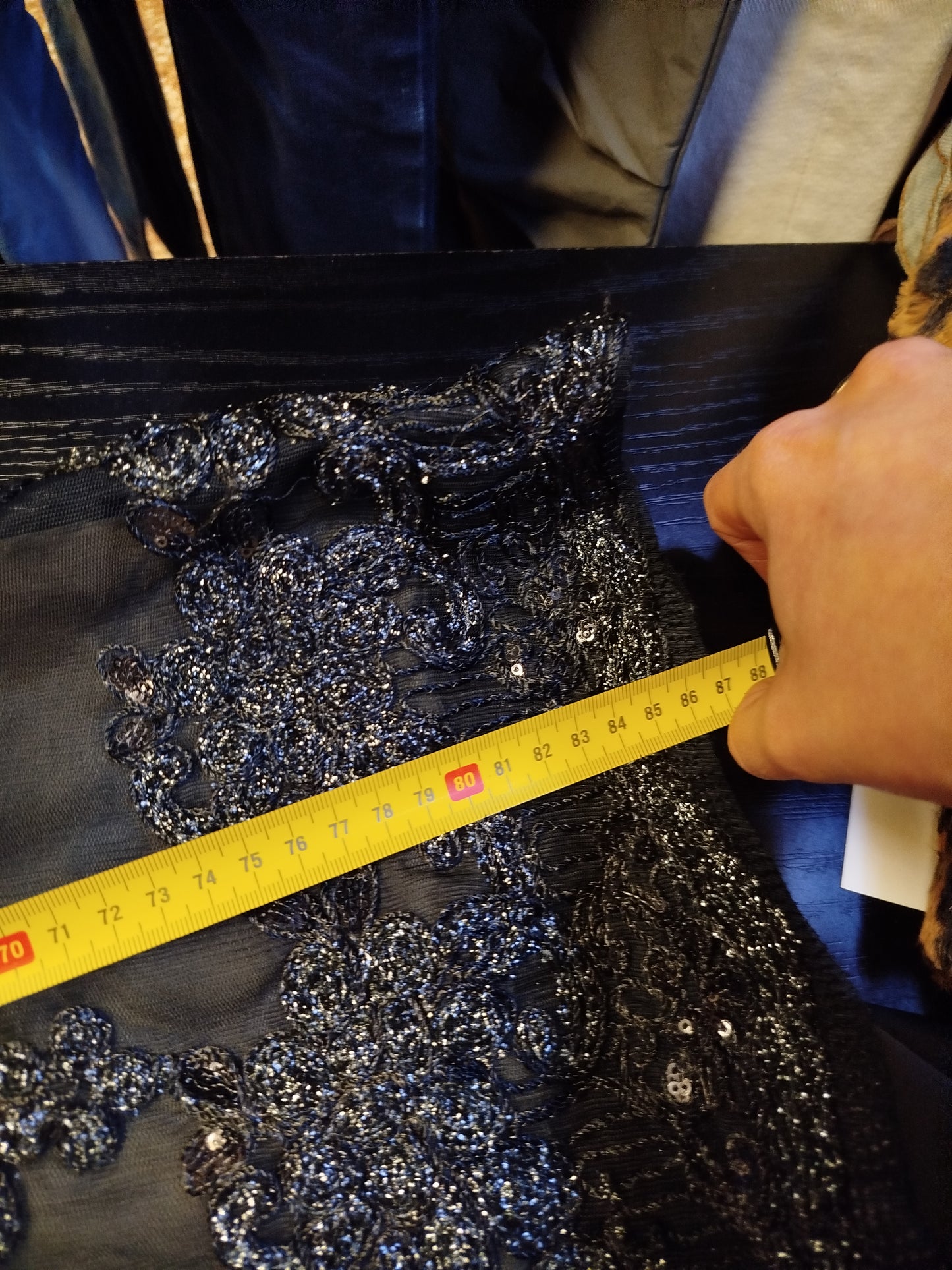 Vestito Twin-set by Simona Barbieri (M)