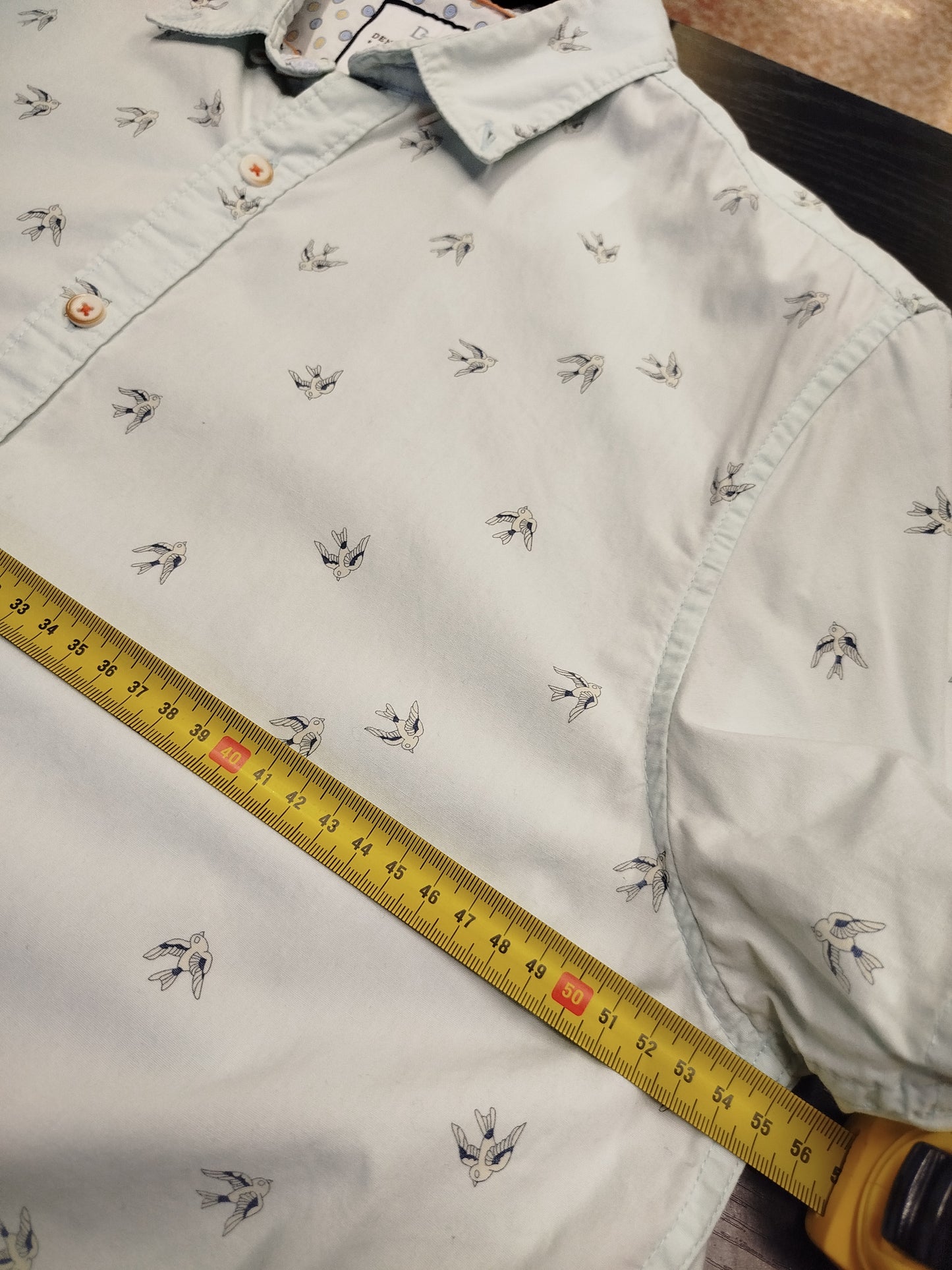 Camicia Sun&Flower (L)