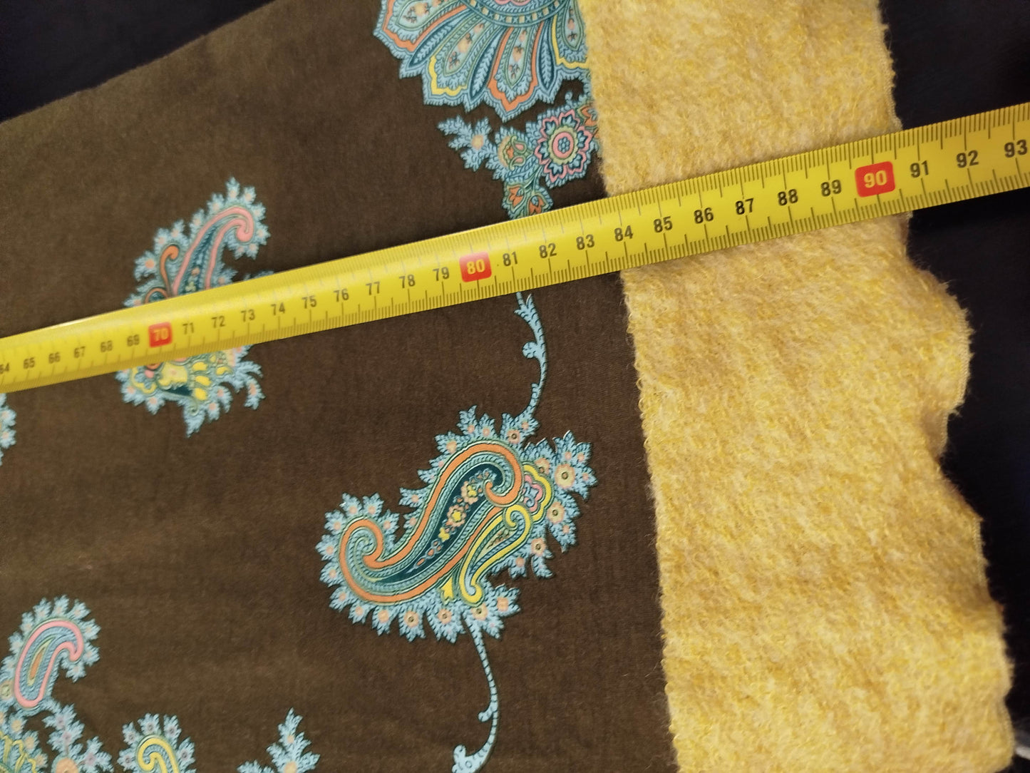 Abito Angela Mele Milano ( xs donna)