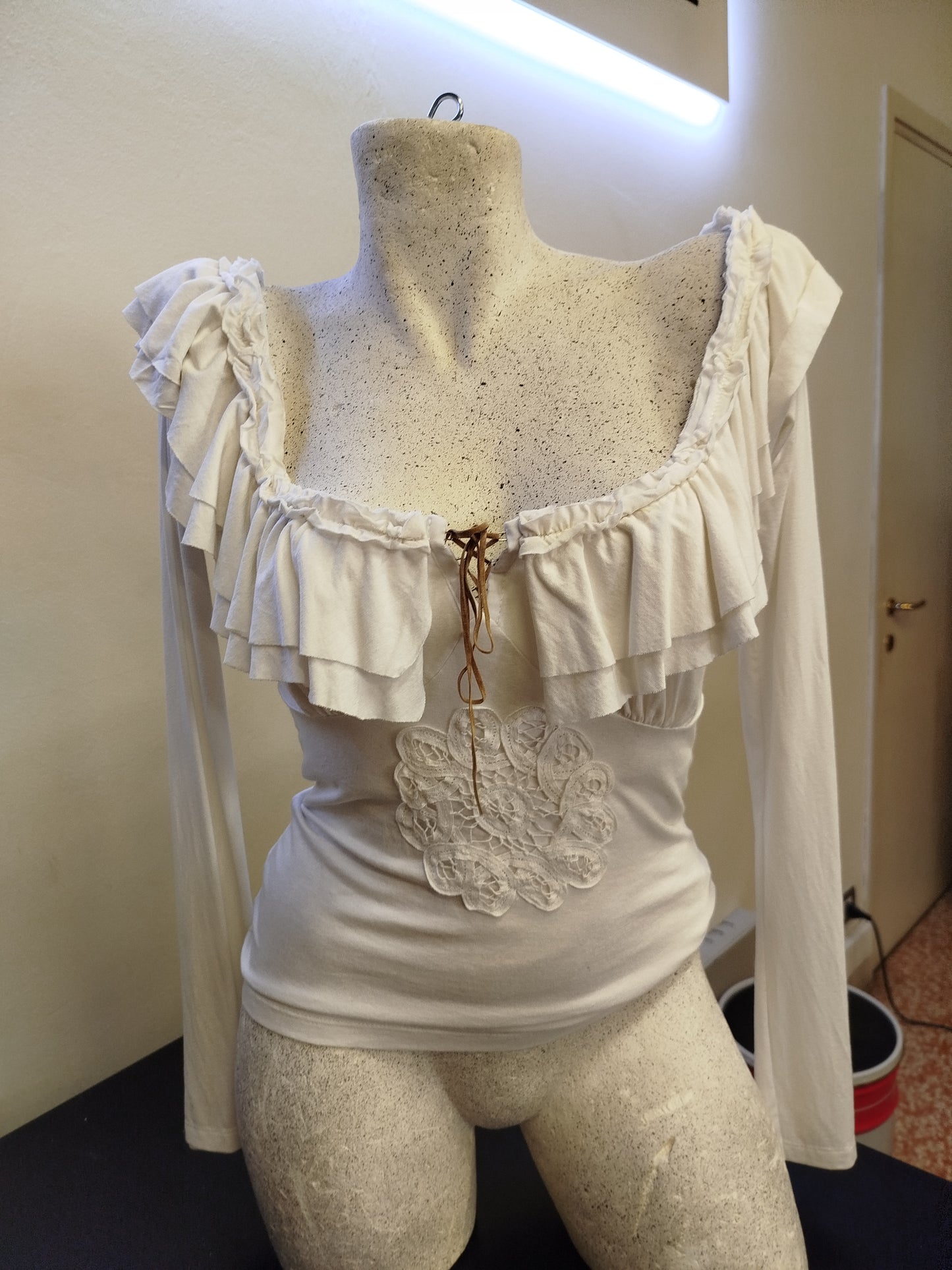 Maglia ronica (S)