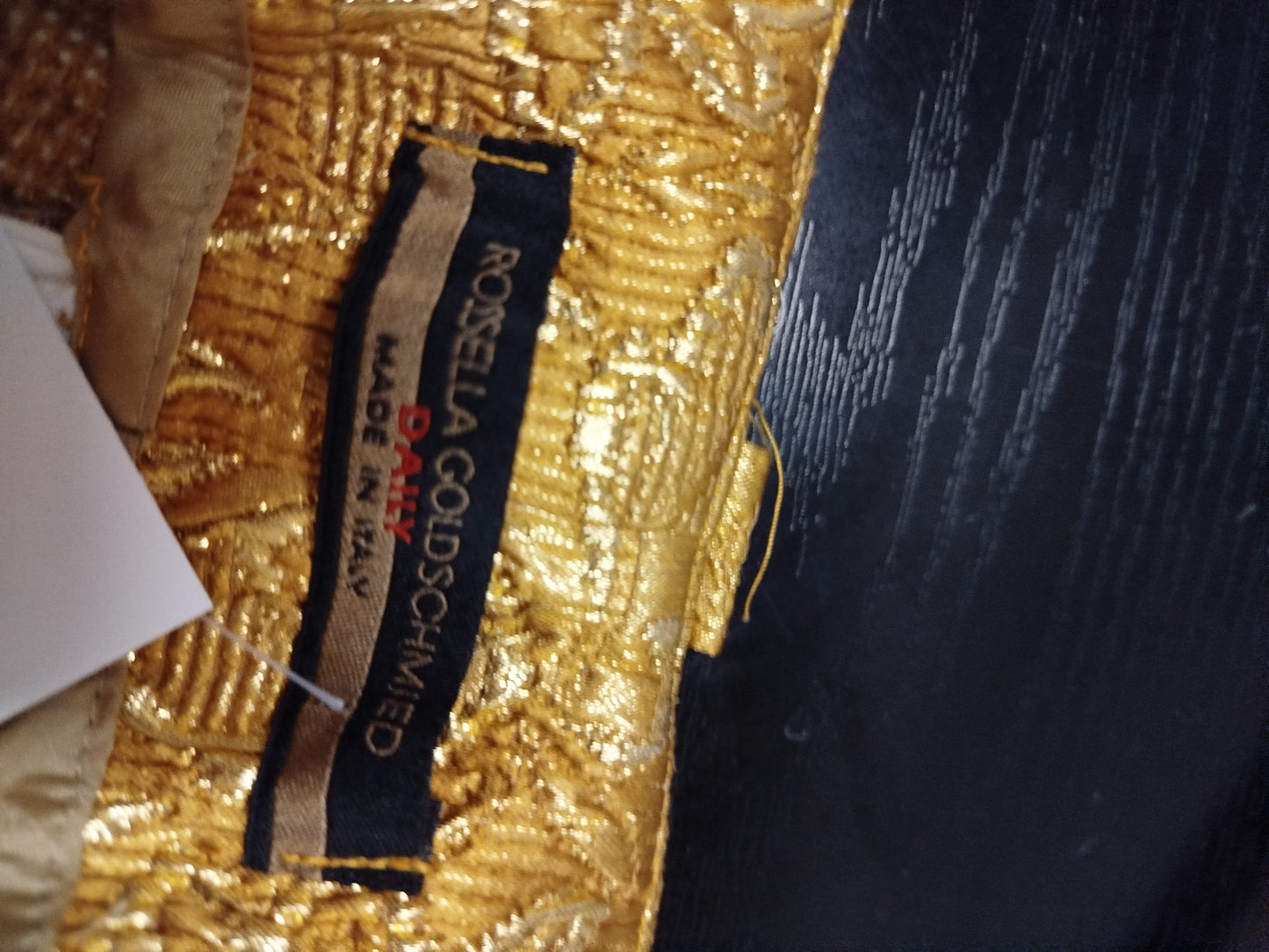 Pantalone Rossella Goldschmied (xs)