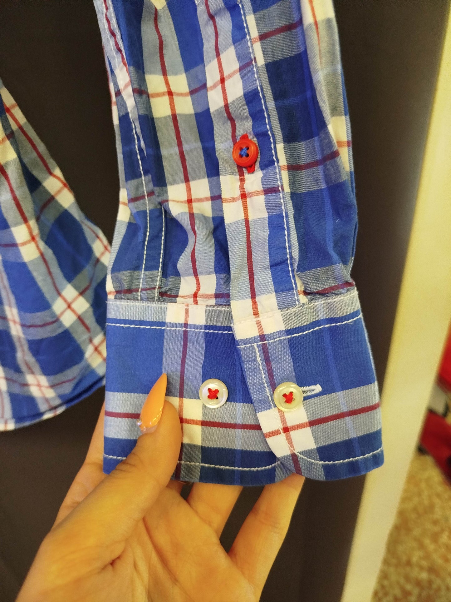 Tommy Hilfiger Shirt (s)