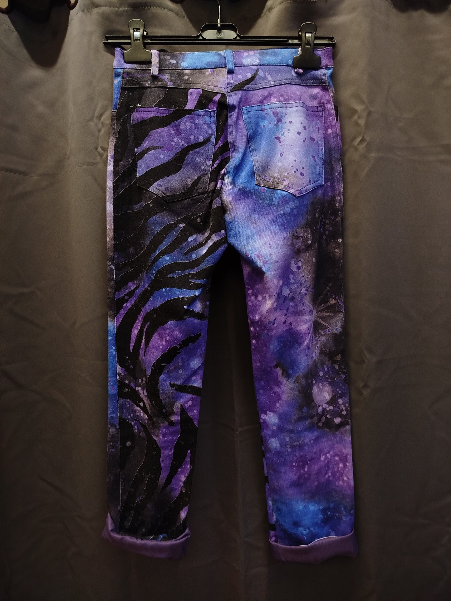 Pantalone dritto sexy woman (s)