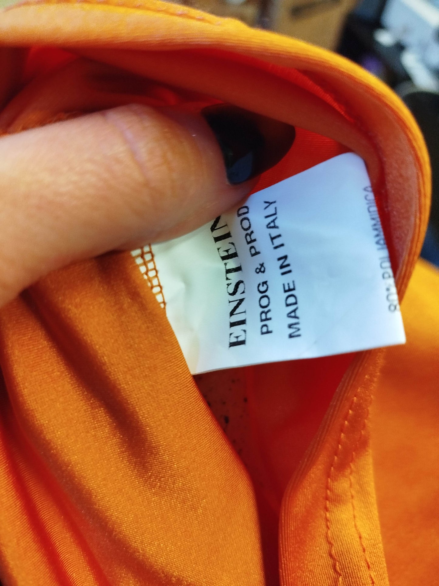 Maglia manica tre quarti sexy woman (s)