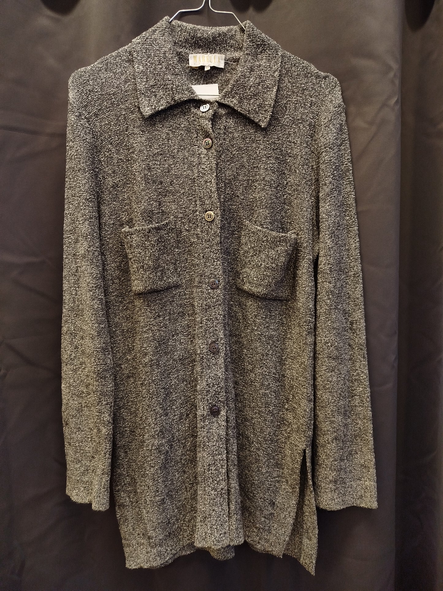 Camicia Marella Tricot (M)