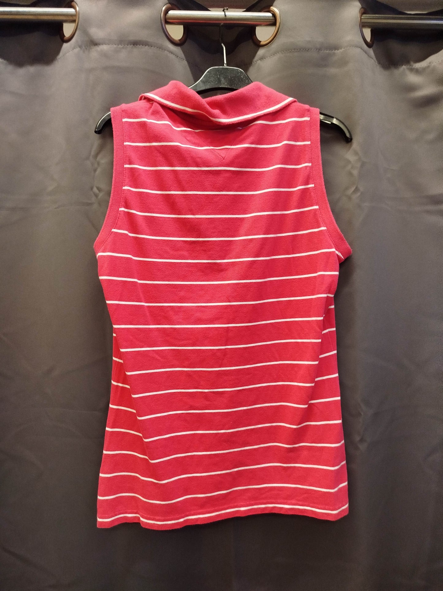 Polo smanicata Tommy Hilfiger (L)