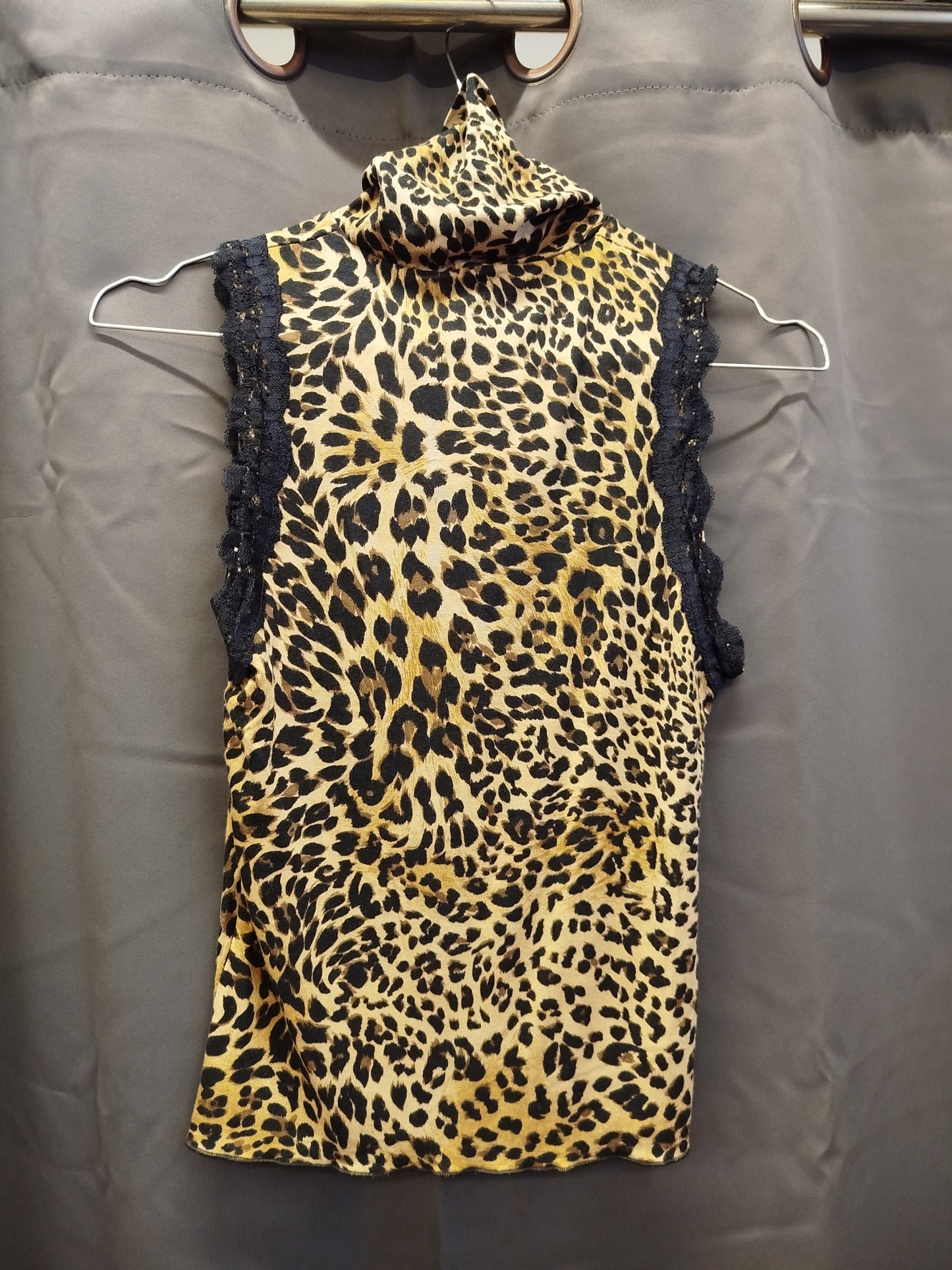 Top dolcevita Compagnia italiana (S)