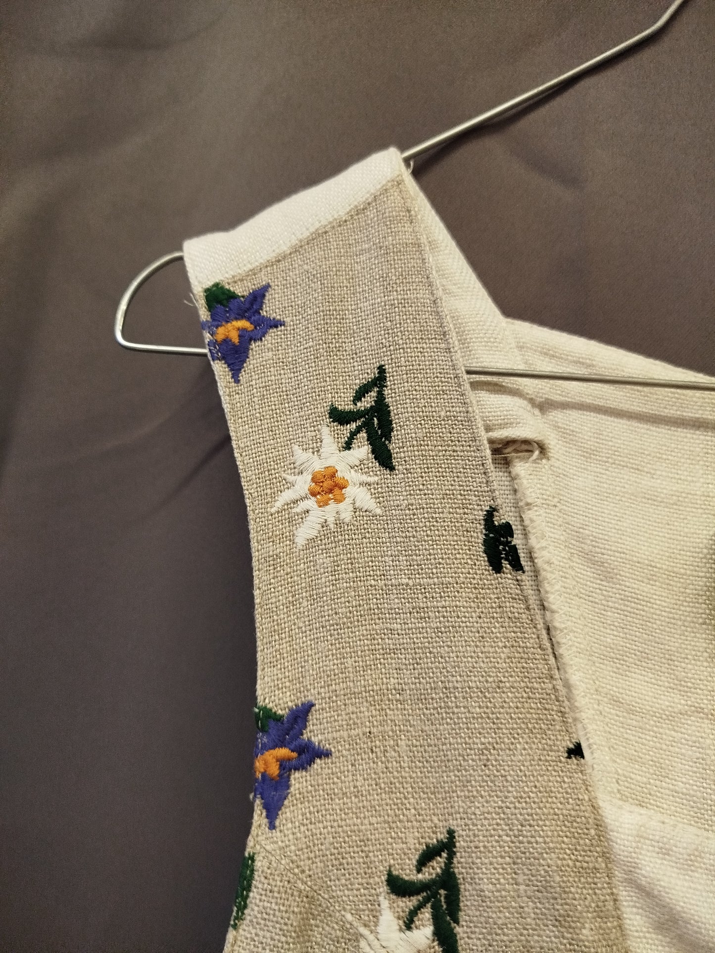 Berwin & Wold midi-Dirndl (xs-s)