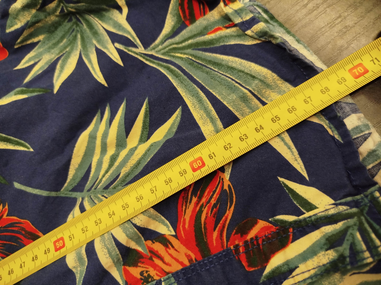 MBX Hawaiian Shirt (M)