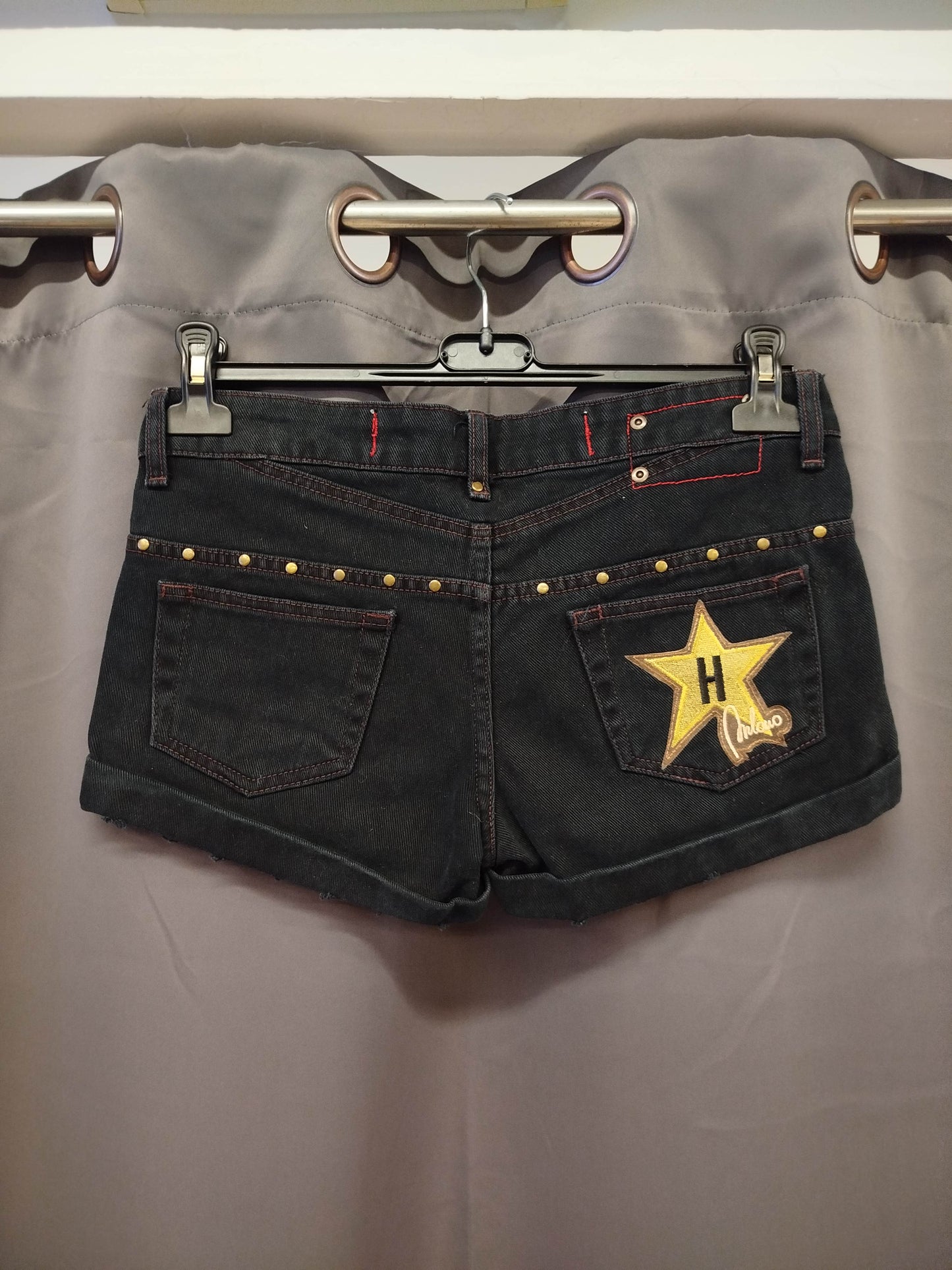 Shorts Hollywood Milano (L)