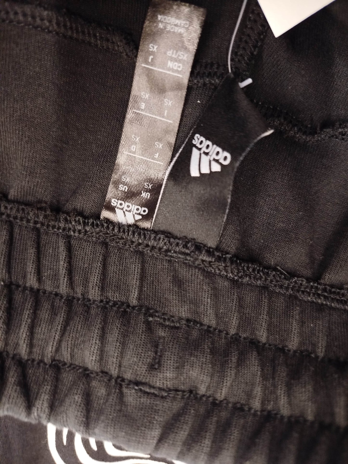 Shorts Adidas (xs)