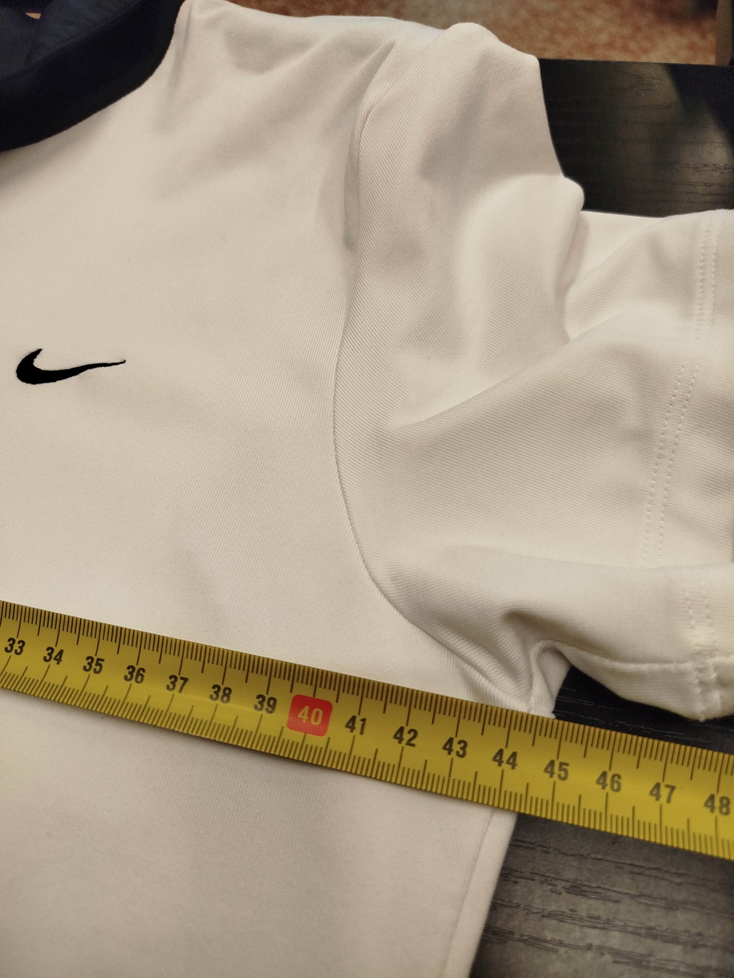 Polo Nike (M)