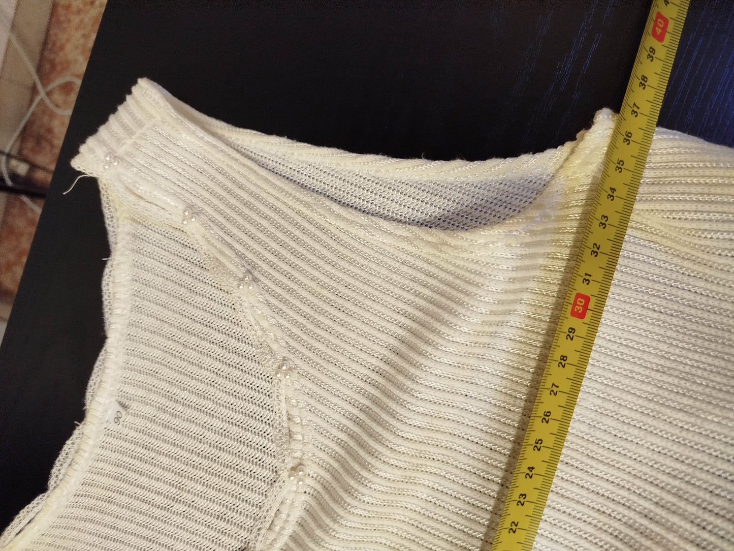 Abito e camicetta vintage Val & Max (m donna)