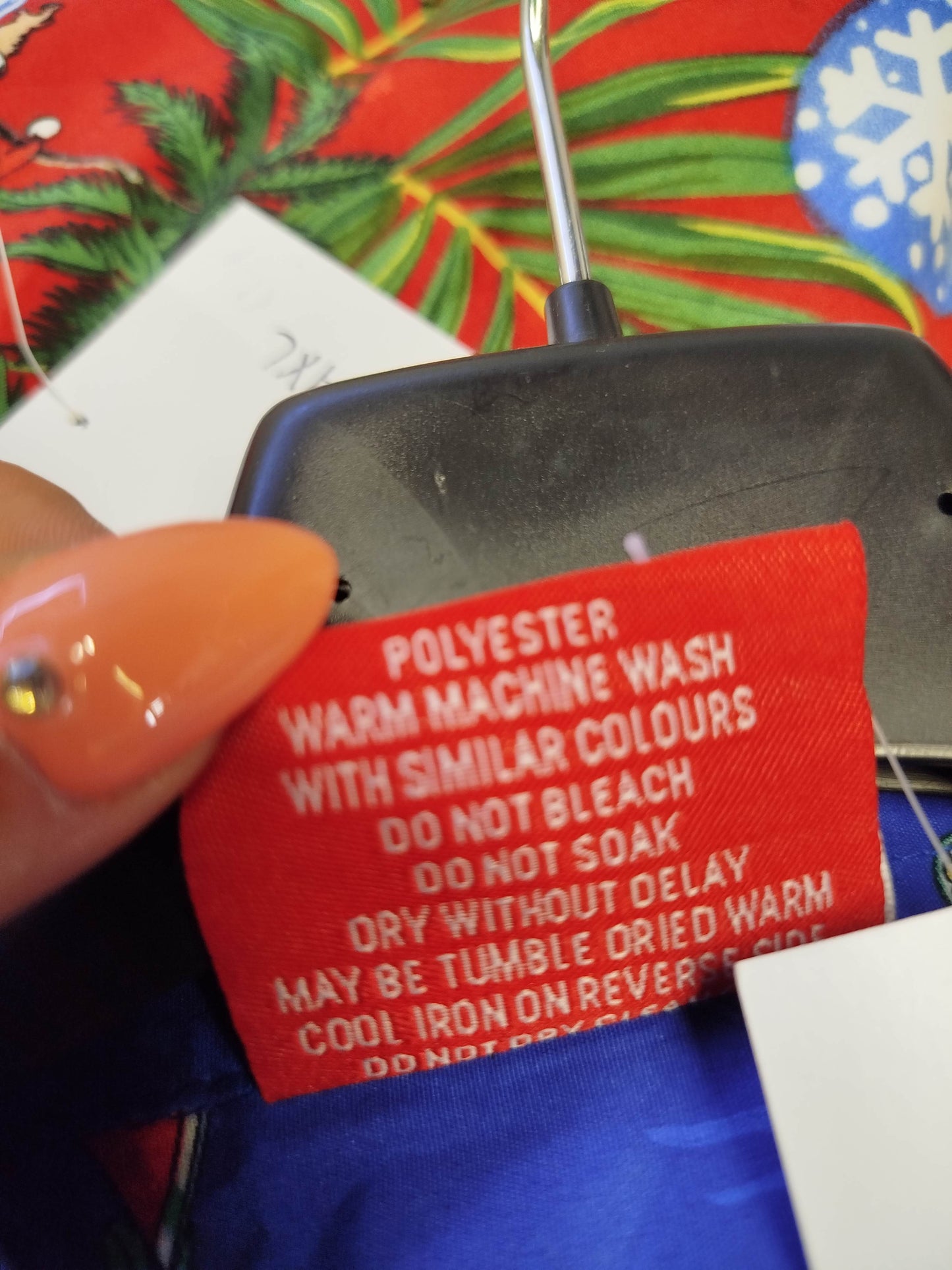 Lowes Australia Shirt (L)