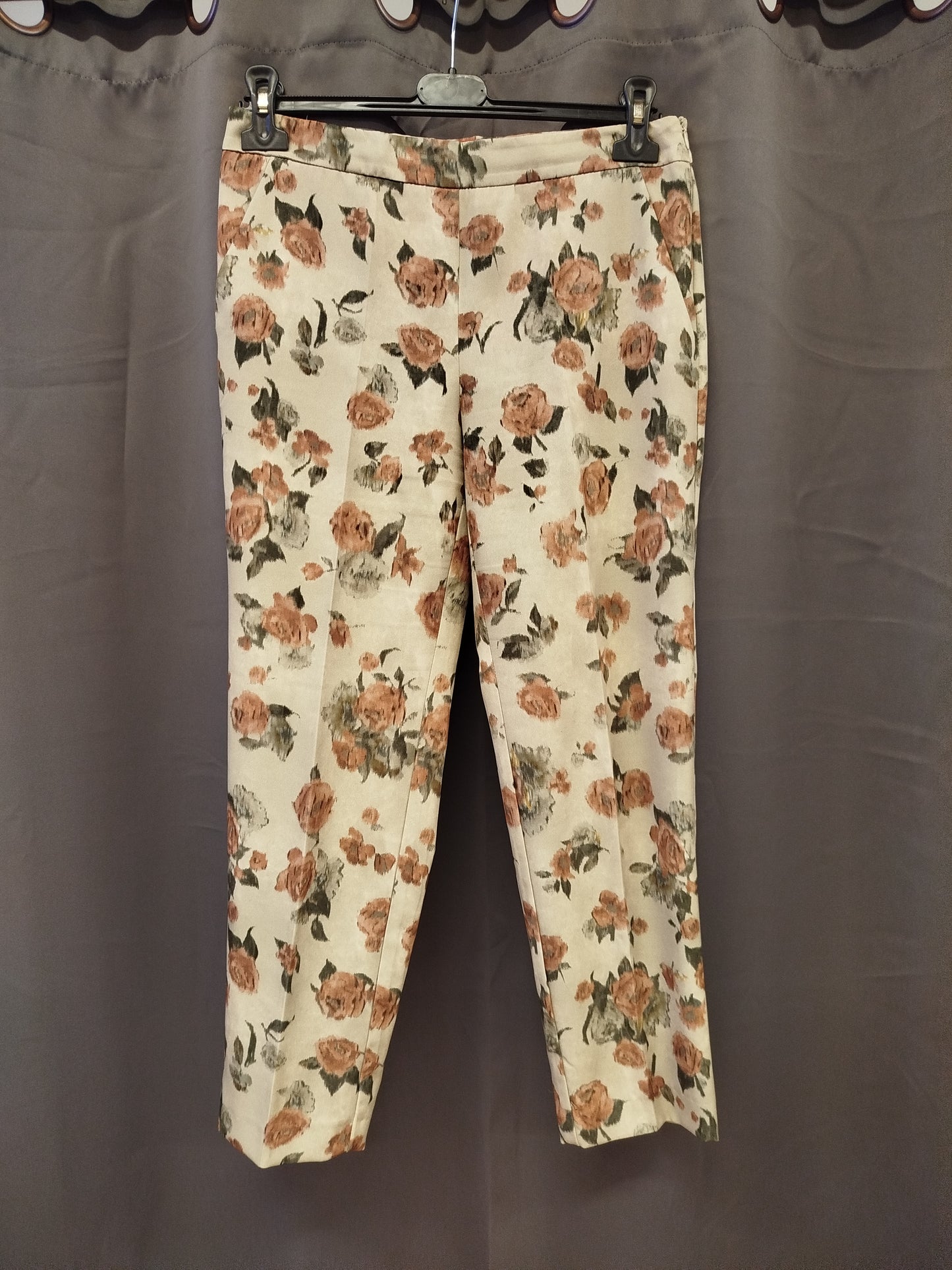 New Maliparmi trousers (M)