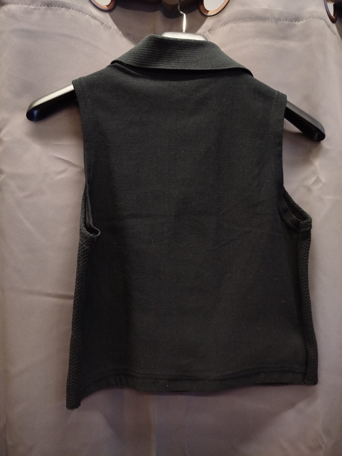 Top smanicato Diesel y2k (S)