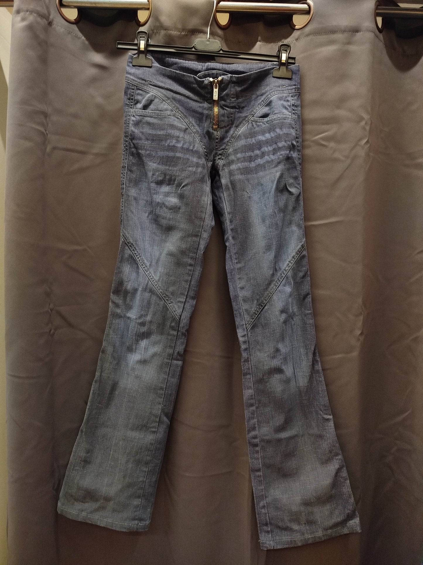 Jeans svasato Diesel (s)