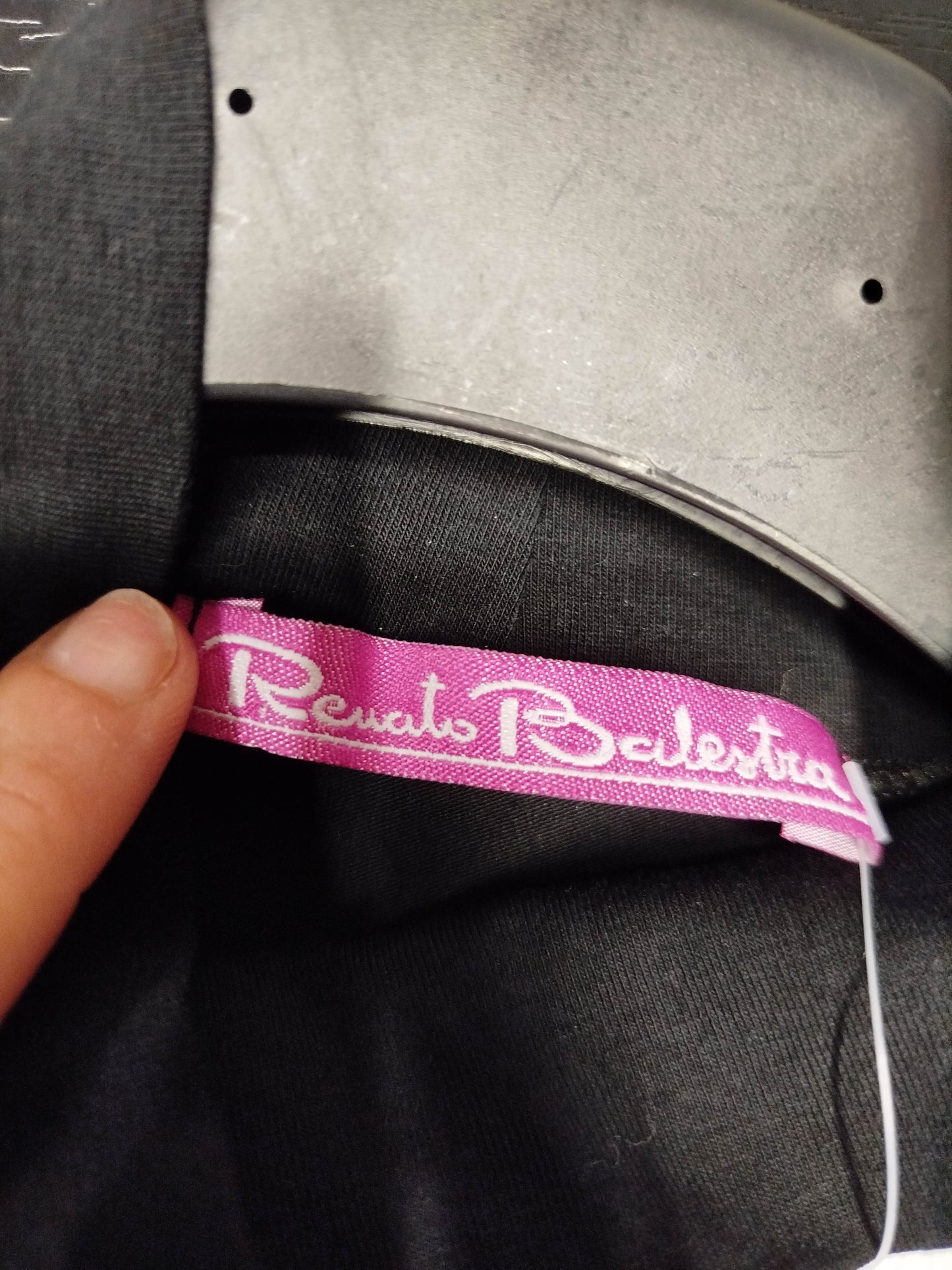 Canotta Renato Balestra (S/M)