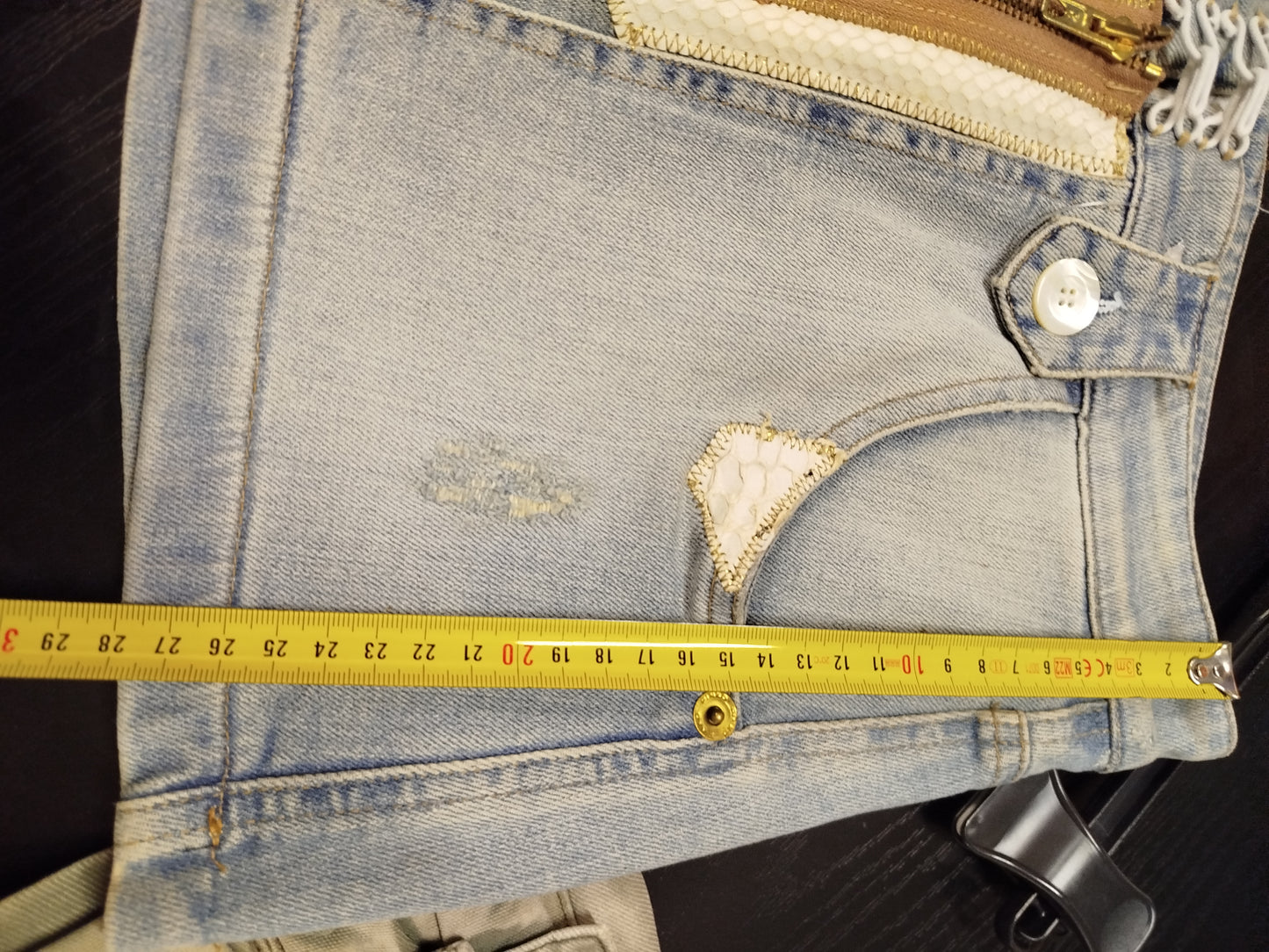 Minigonna anni 2000 Pinko (S)