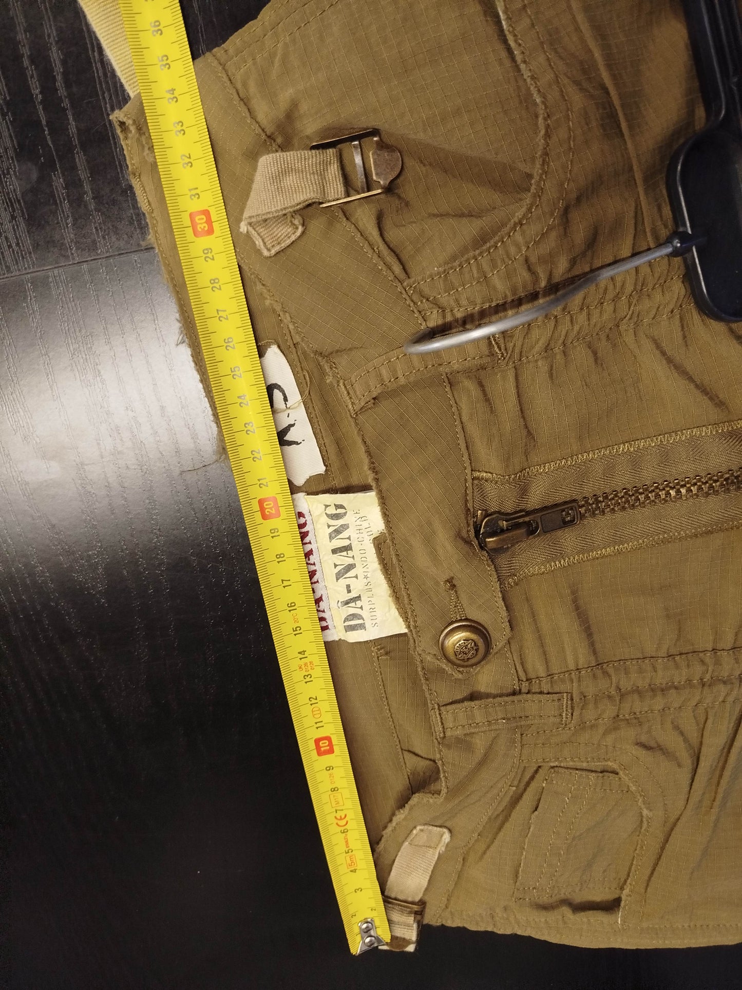Pantalone límited edition da nang (xs)