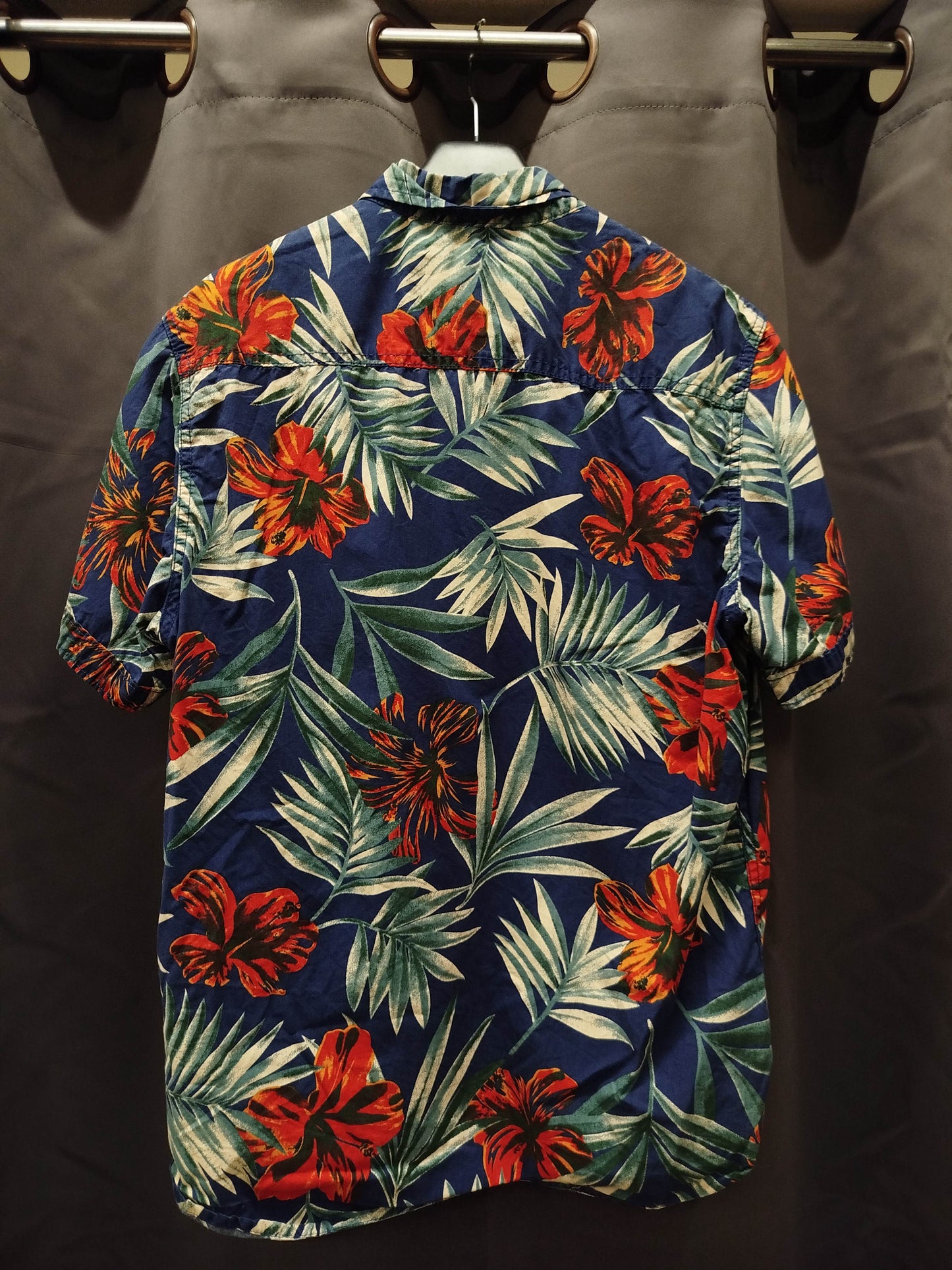 MBX Hawaiian Shirt (M)
