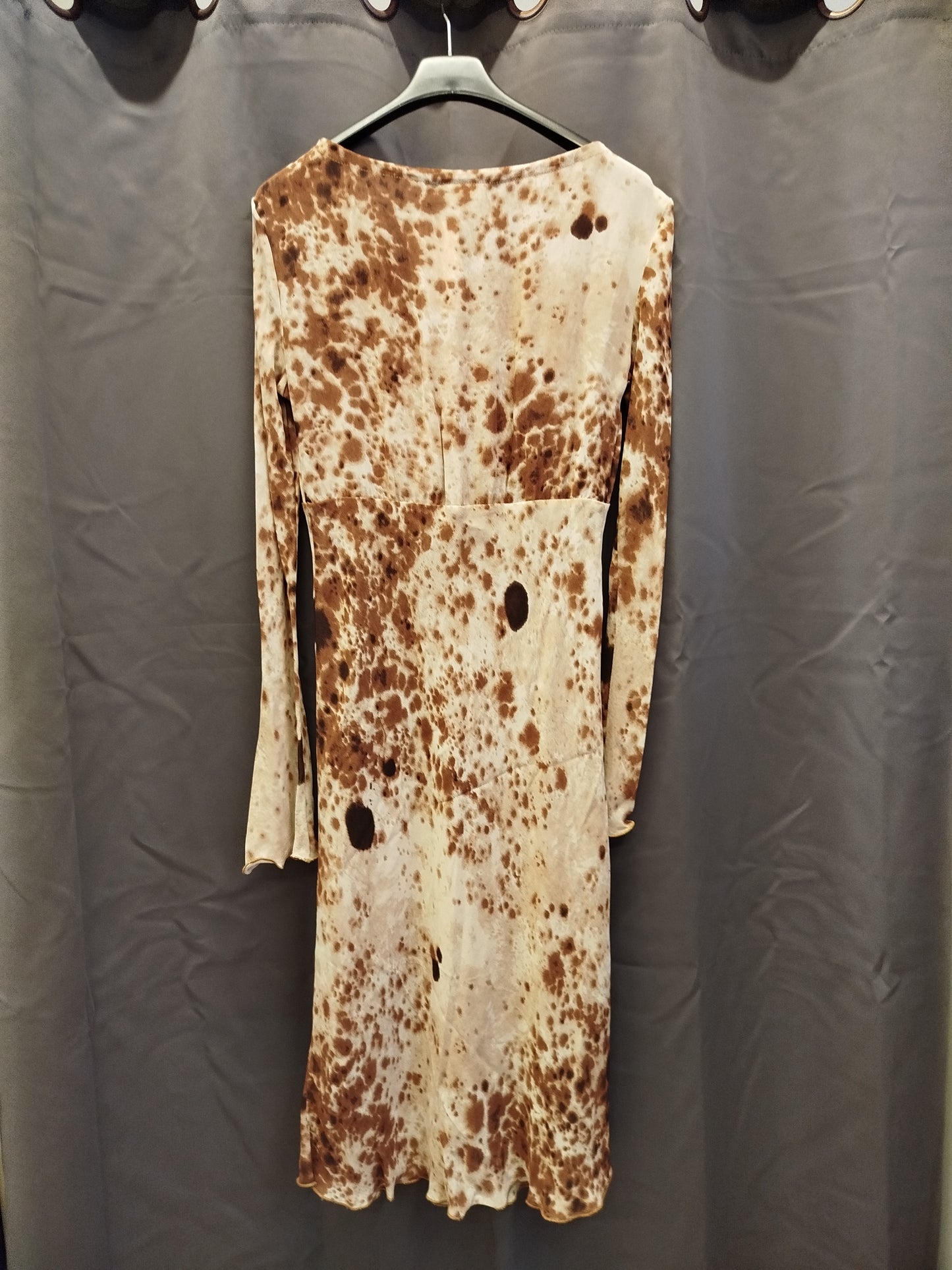 Vestito y2k Scrupoli (M)