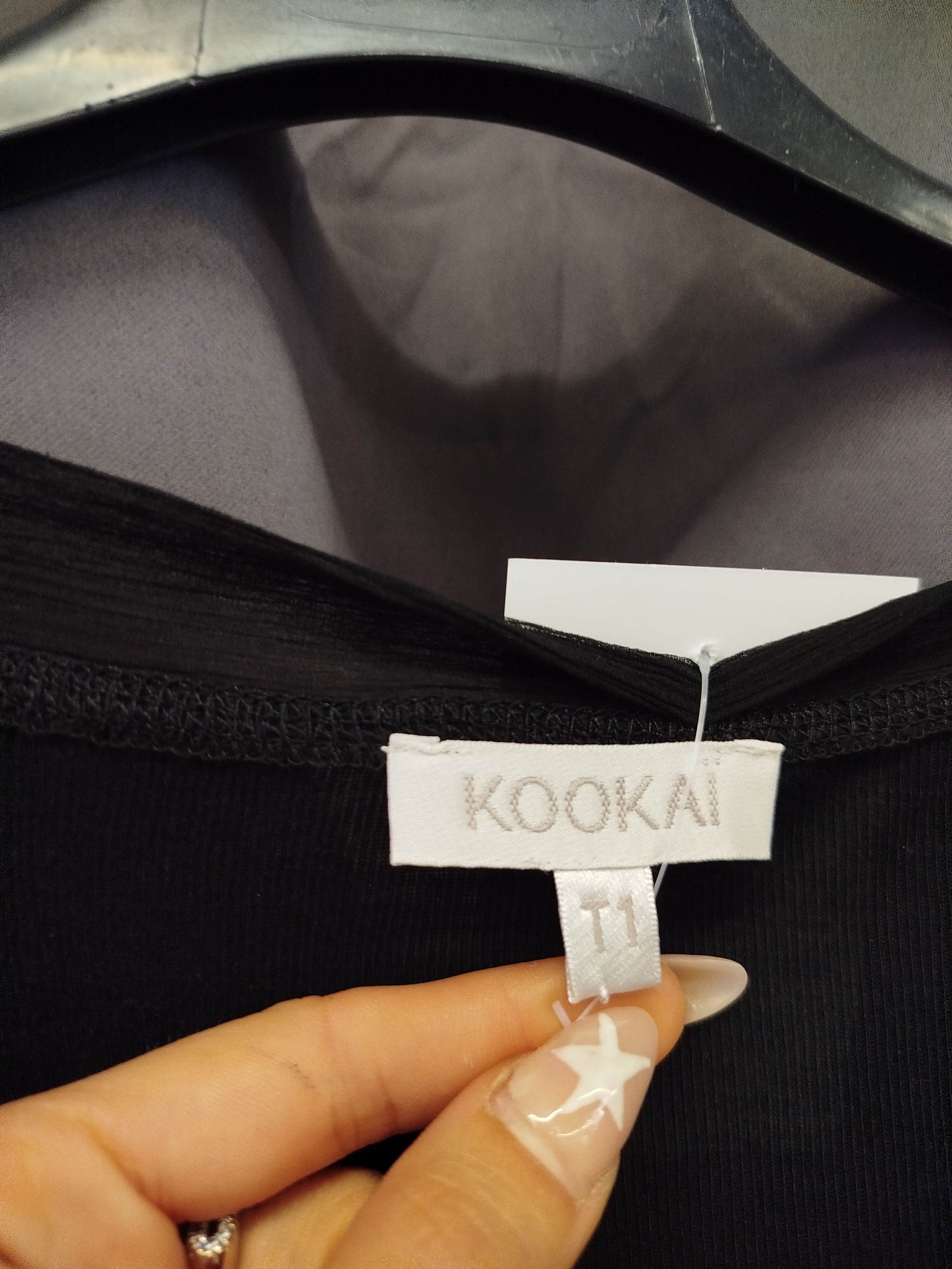 Cardigan Kookaï (s)