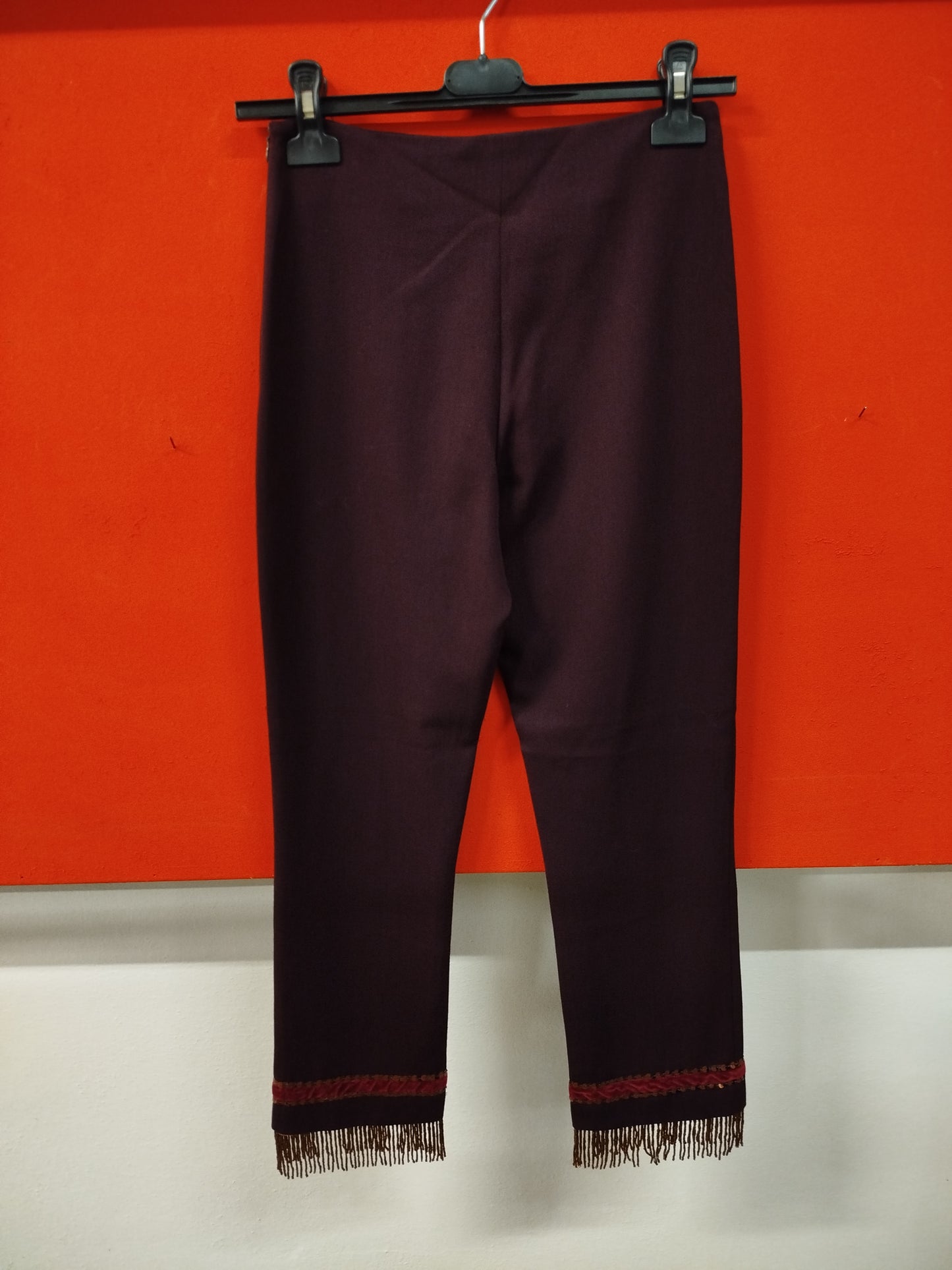 Vintage Vertice trousers (S)