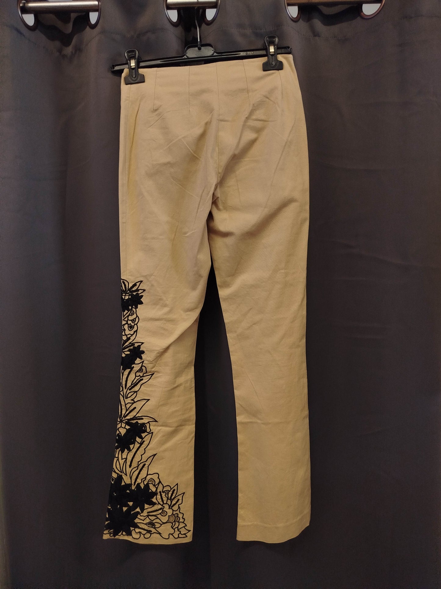 Pantalone Rossella Goldschmied (xs)
