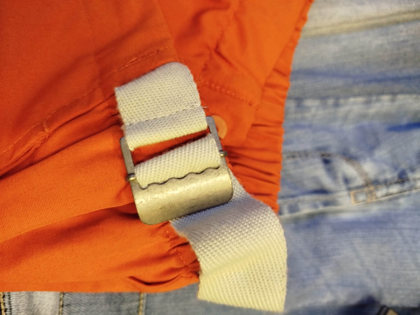 Pantalone Nike y2k (xs)