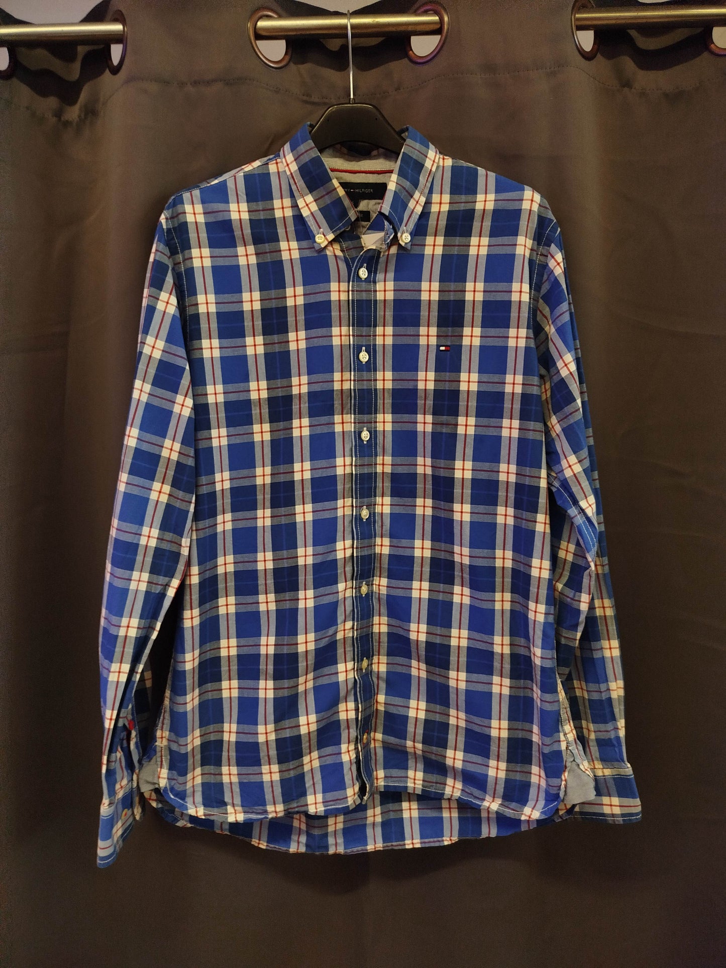Tommy Hilfiger Shirt (s)