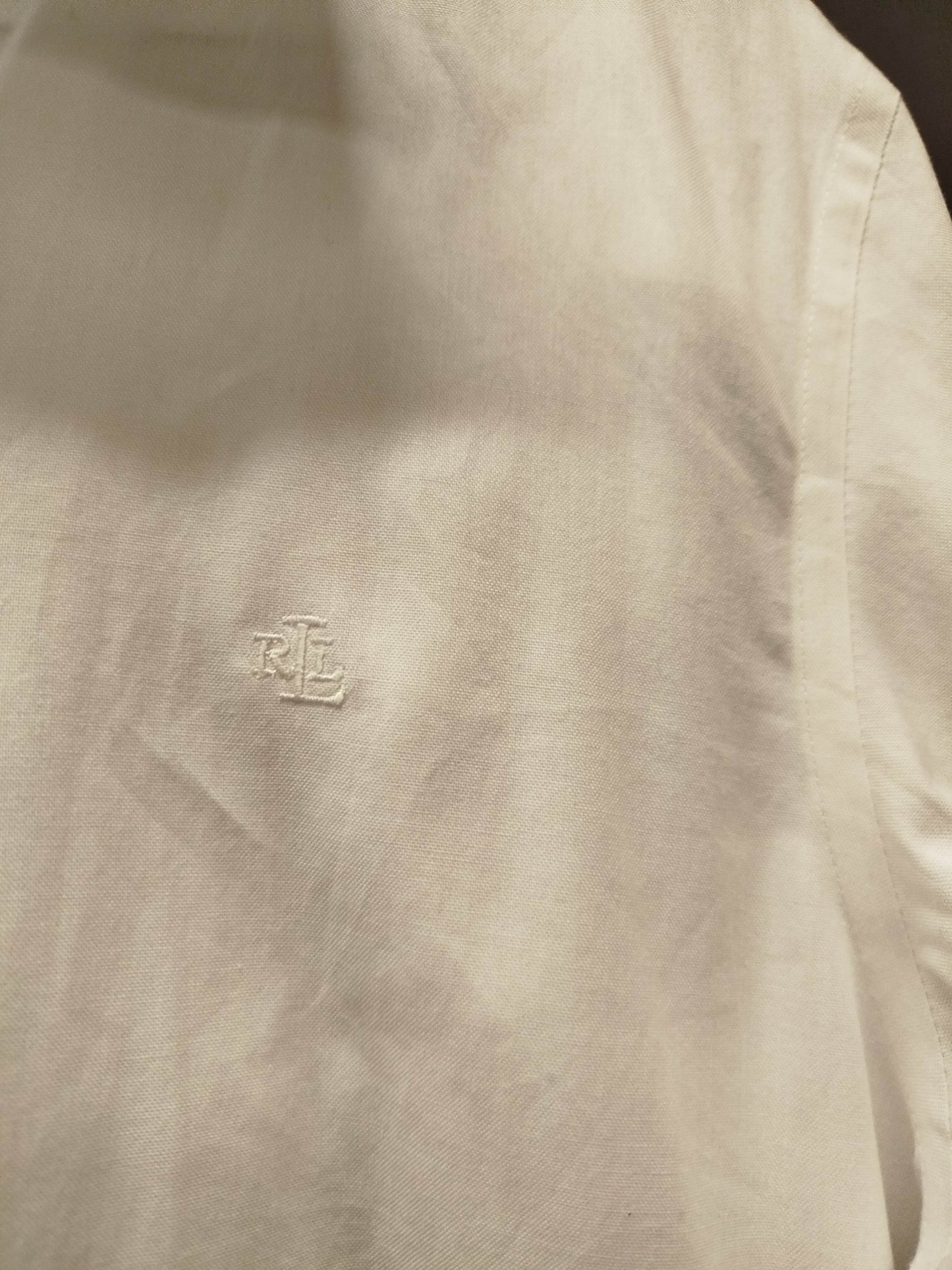 Camicia Ralph Lauren (M)