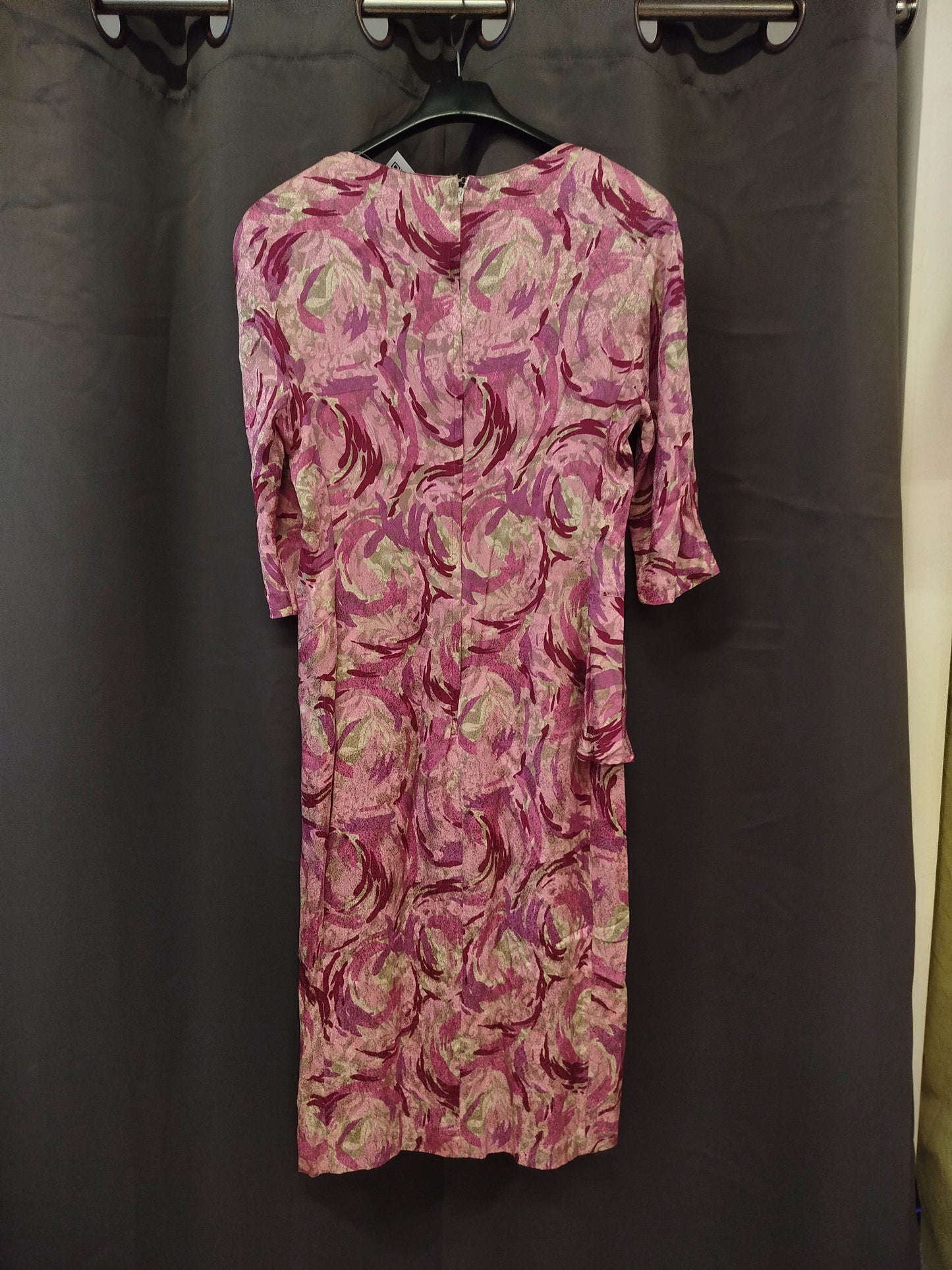 Abito vintage sartoriale (M)