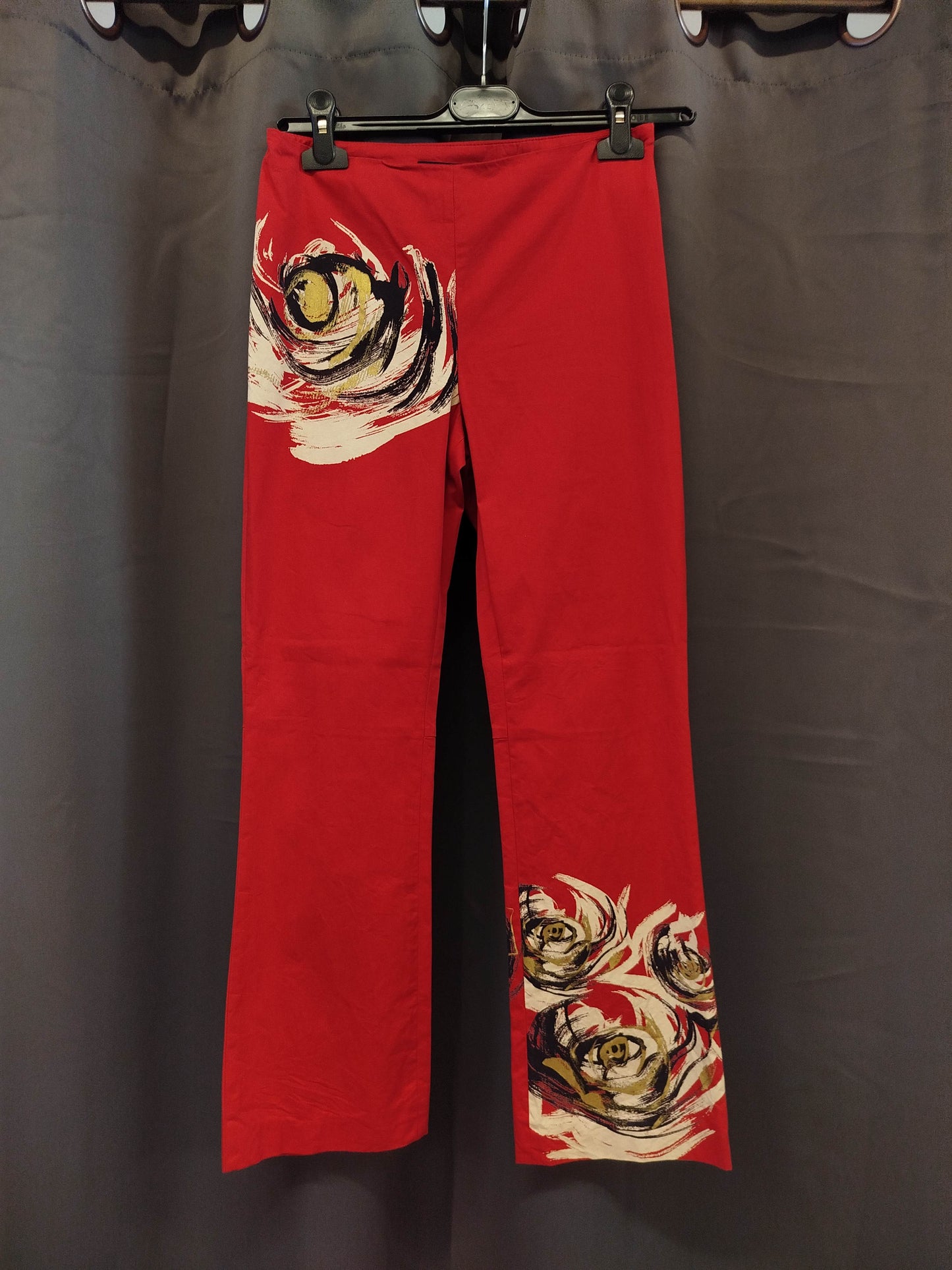 Pantalone Rossella Goldschmied (xs)