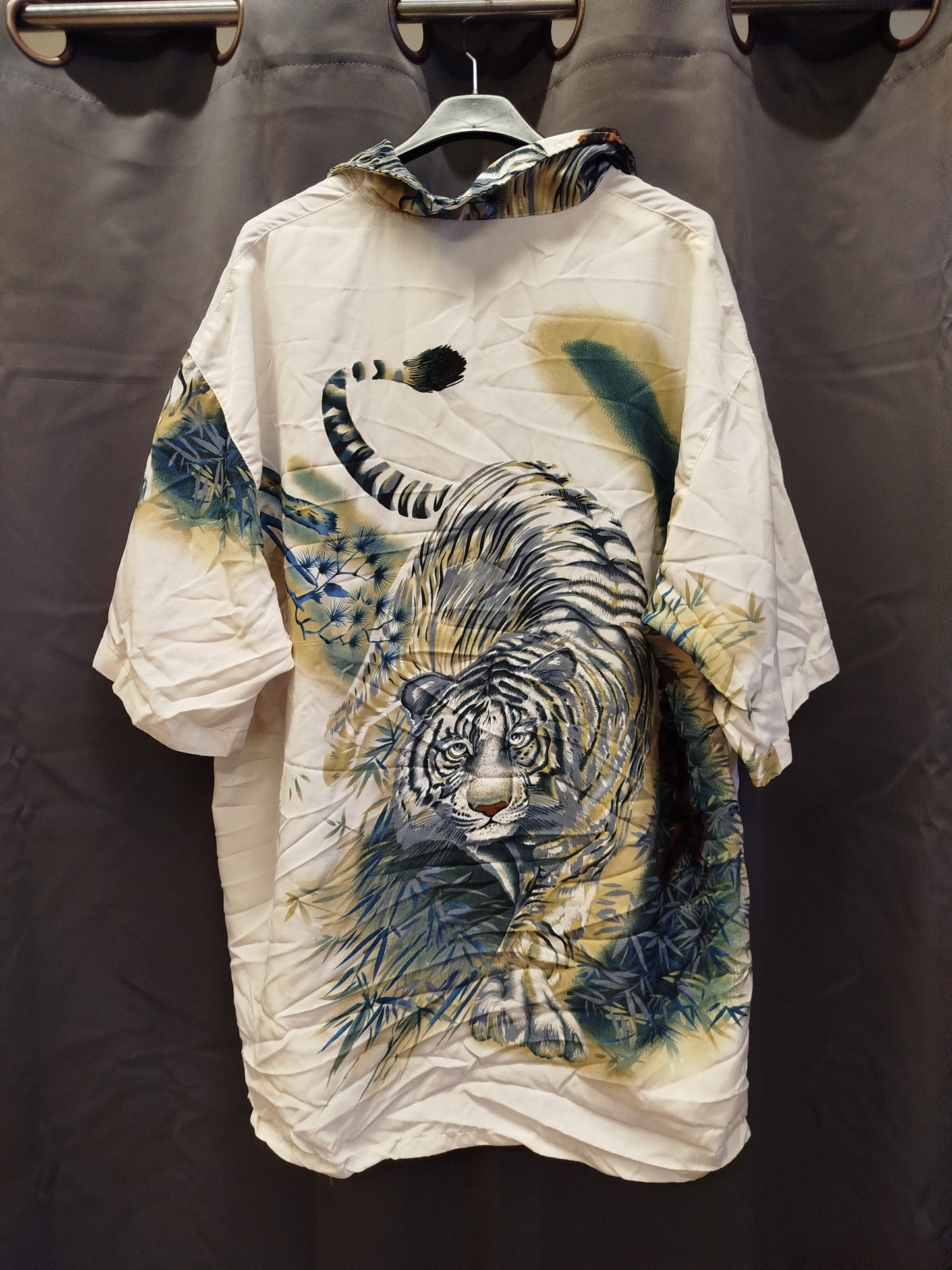 Camicia vintage (Xl)